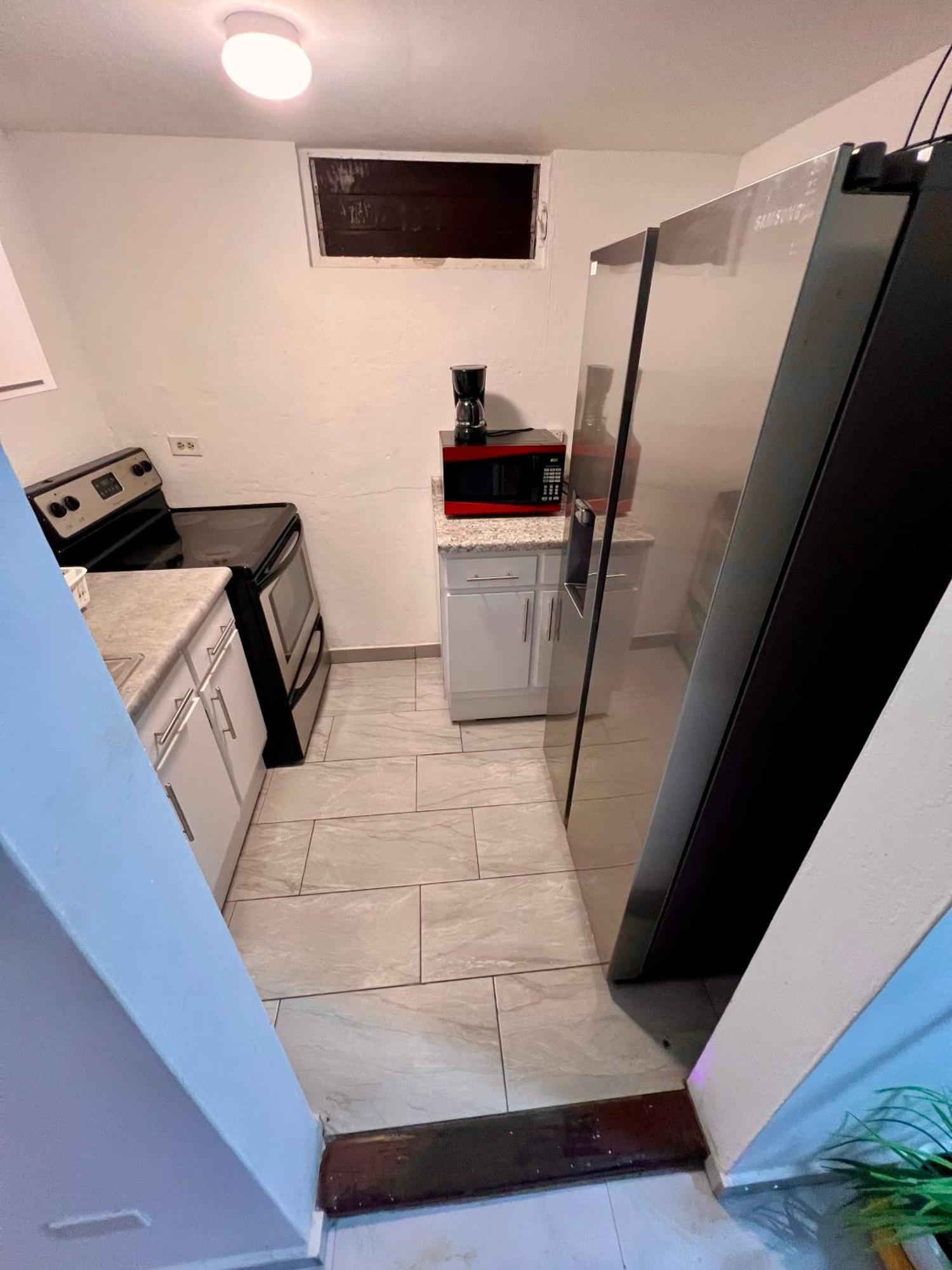 Condado Tropical Tantra Apartment San Juan