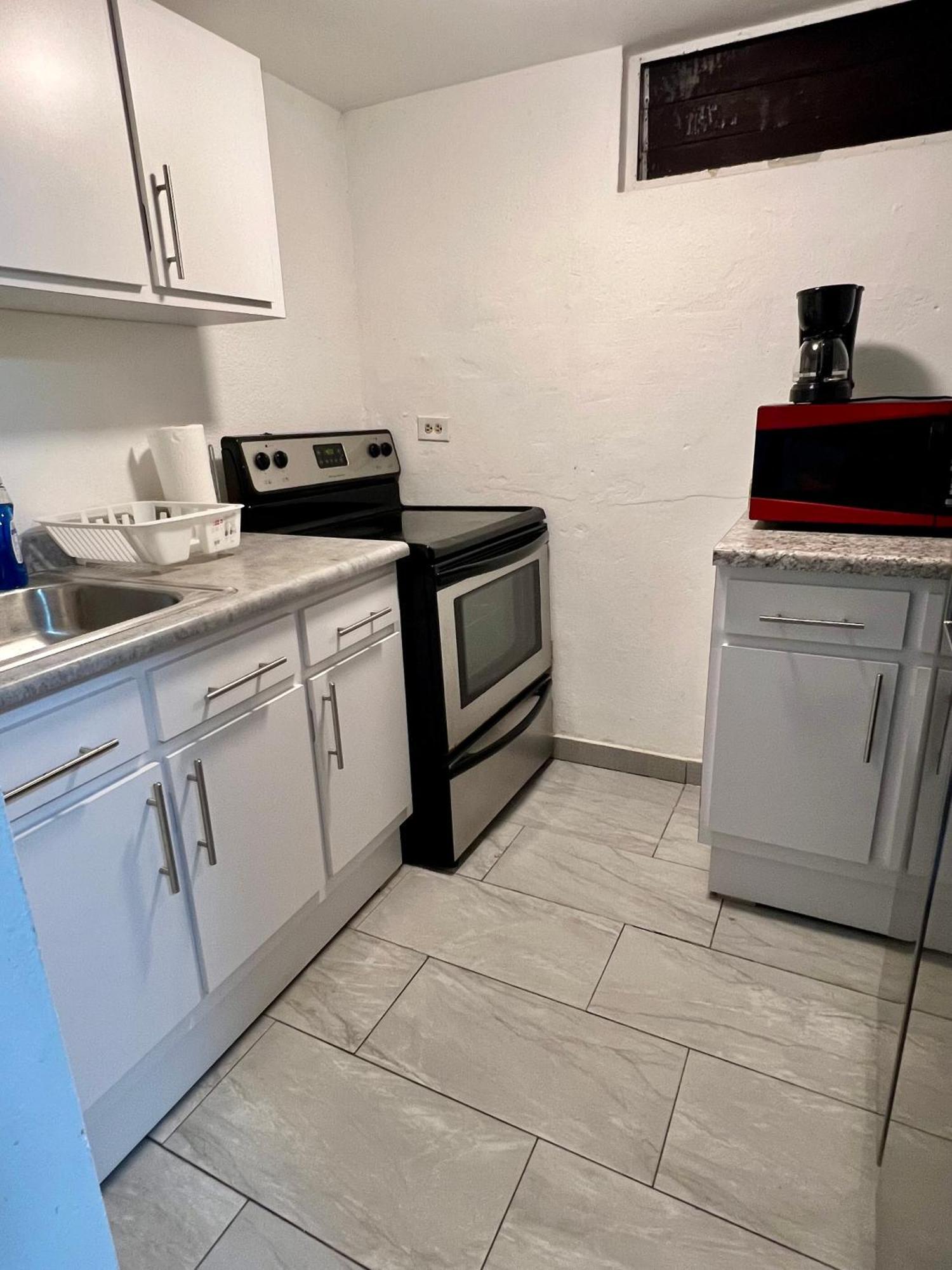 Apartment Condado Tropical Tantra San Juan