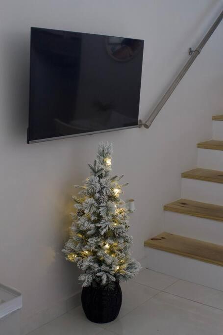 Apartment The Loft At Puerto Nuevo, Central Location In Sj San Juan