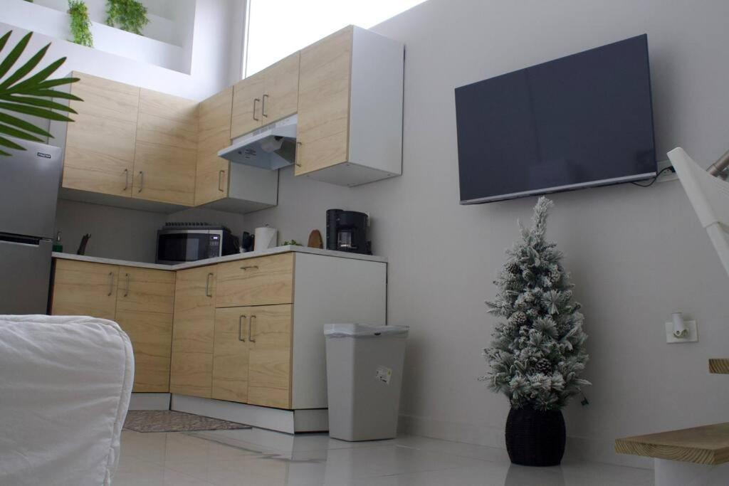 The Loft At Puerto Nuevo, Central Location In Sj Apartment *