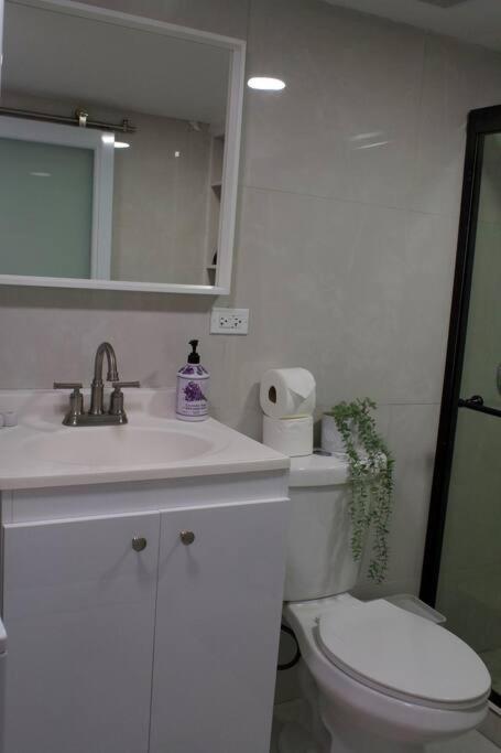 Apartment The Loft At Puerto Nuevo, Central Location In Sj