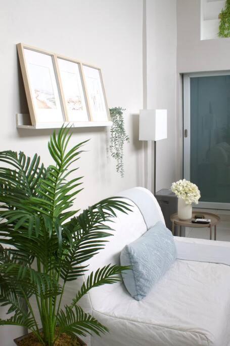 Apartment The Loft At Puerto Nuevo, Central Location In Sj