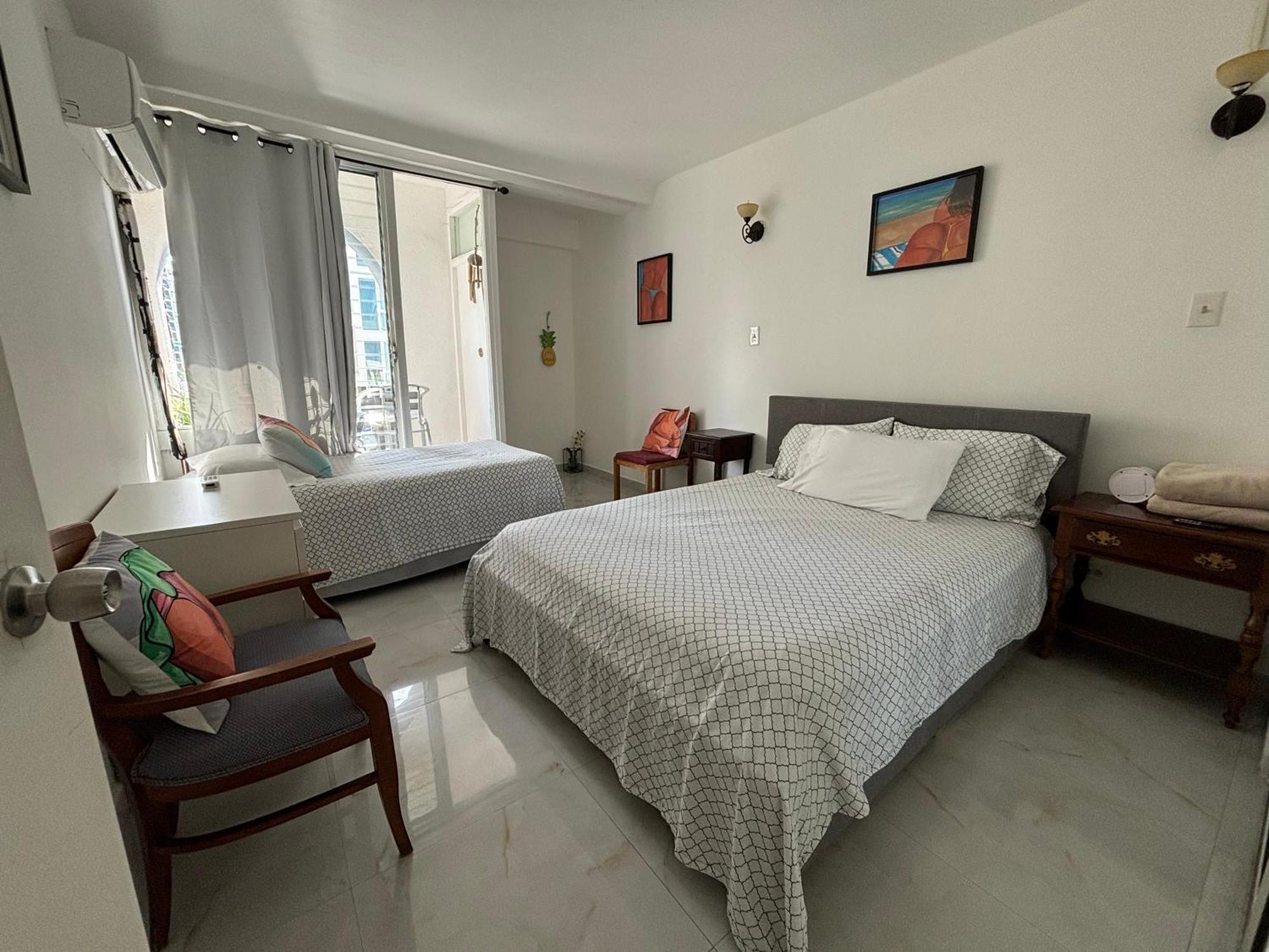 Apartment Condado Tropical Tantra *