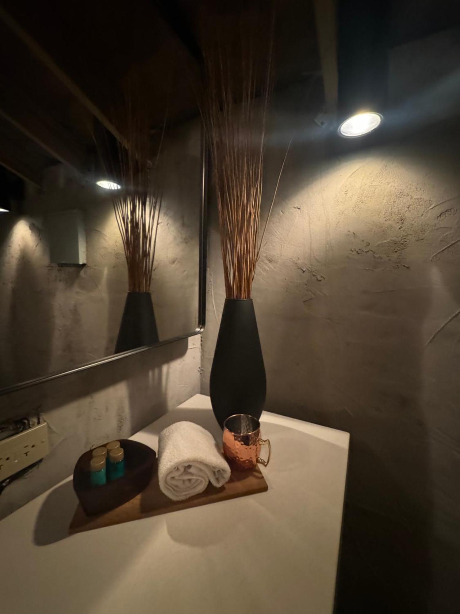 Jardin Al Bosque-glamping * San Juan