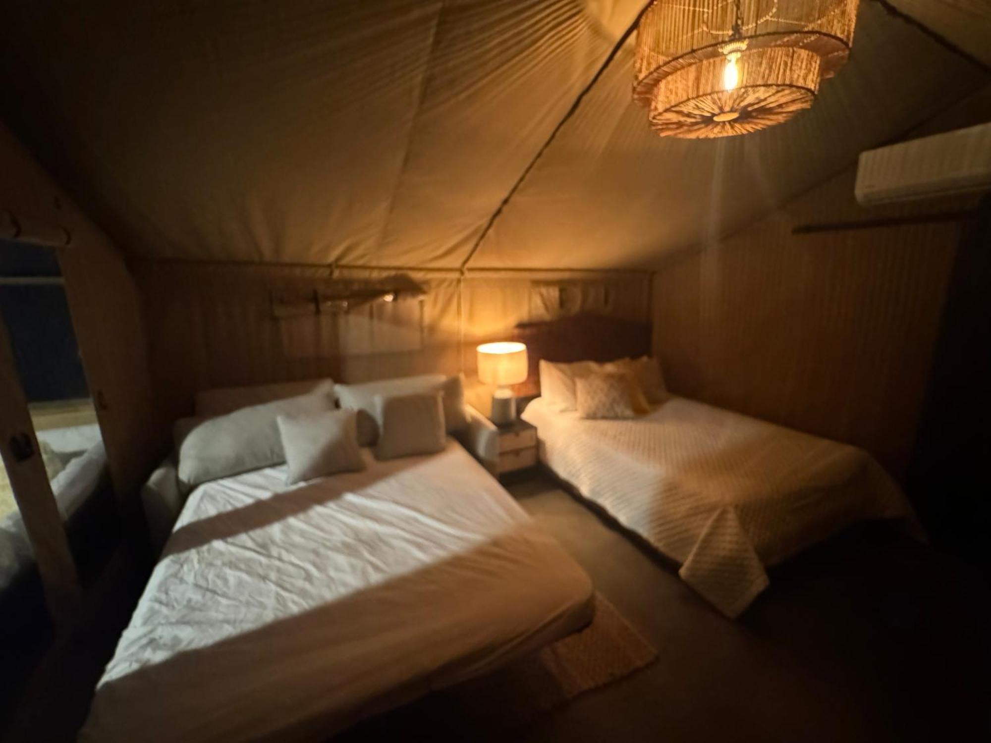 Jardin Al Bosque-glamping *