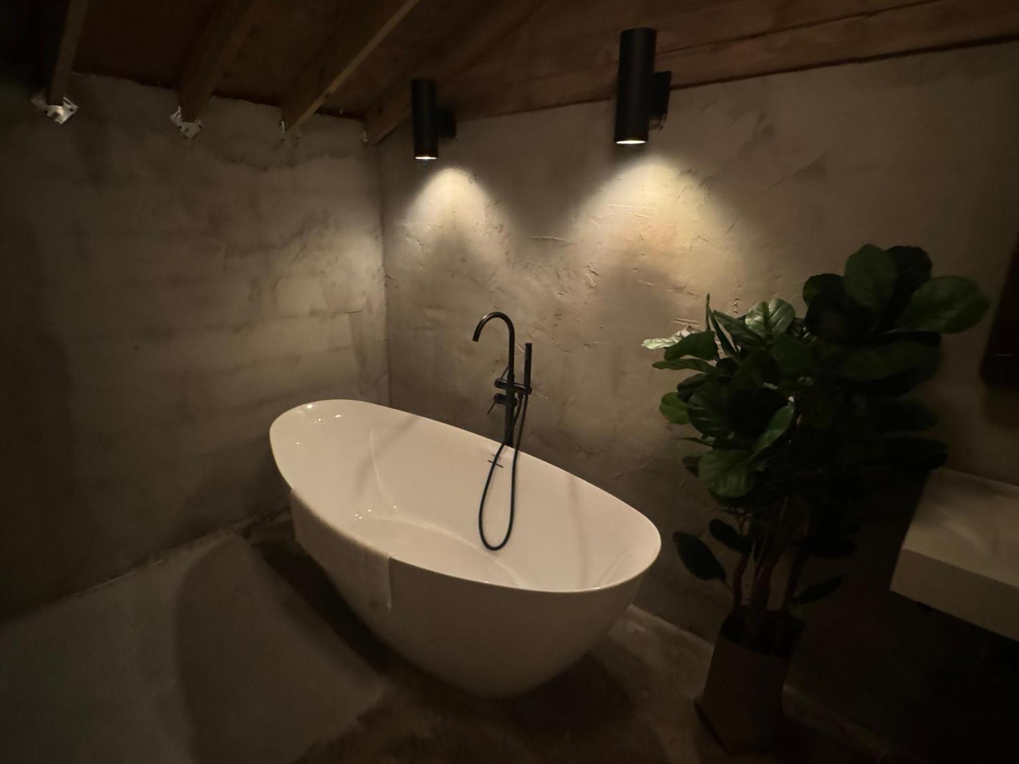 Jardin Al Bosque-glamping