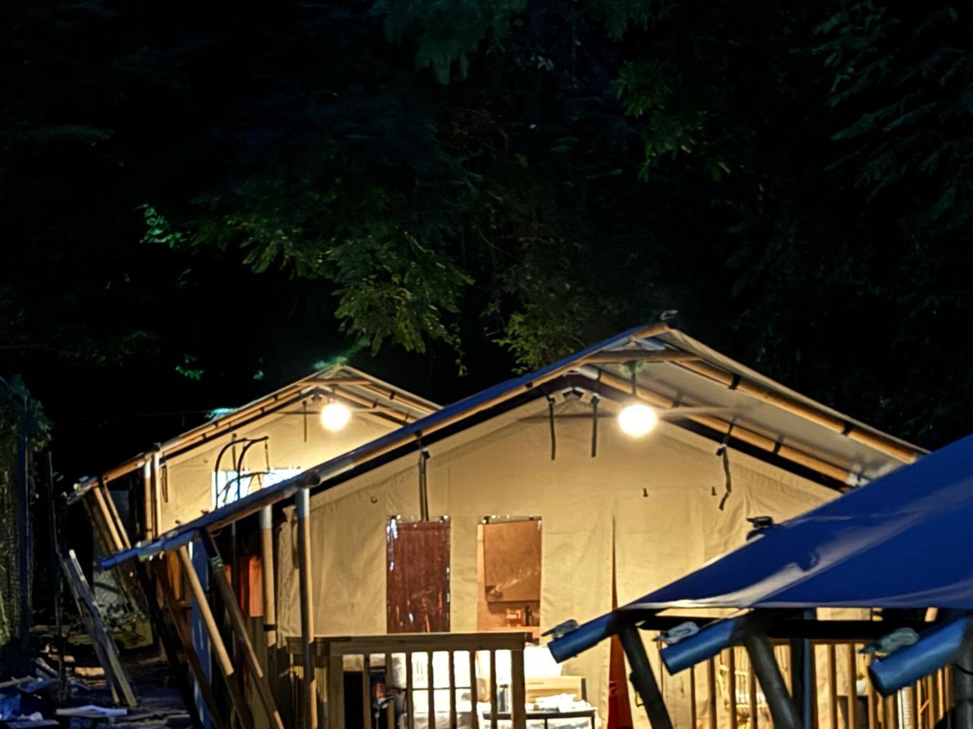 Jardin Al Bosque-glamping