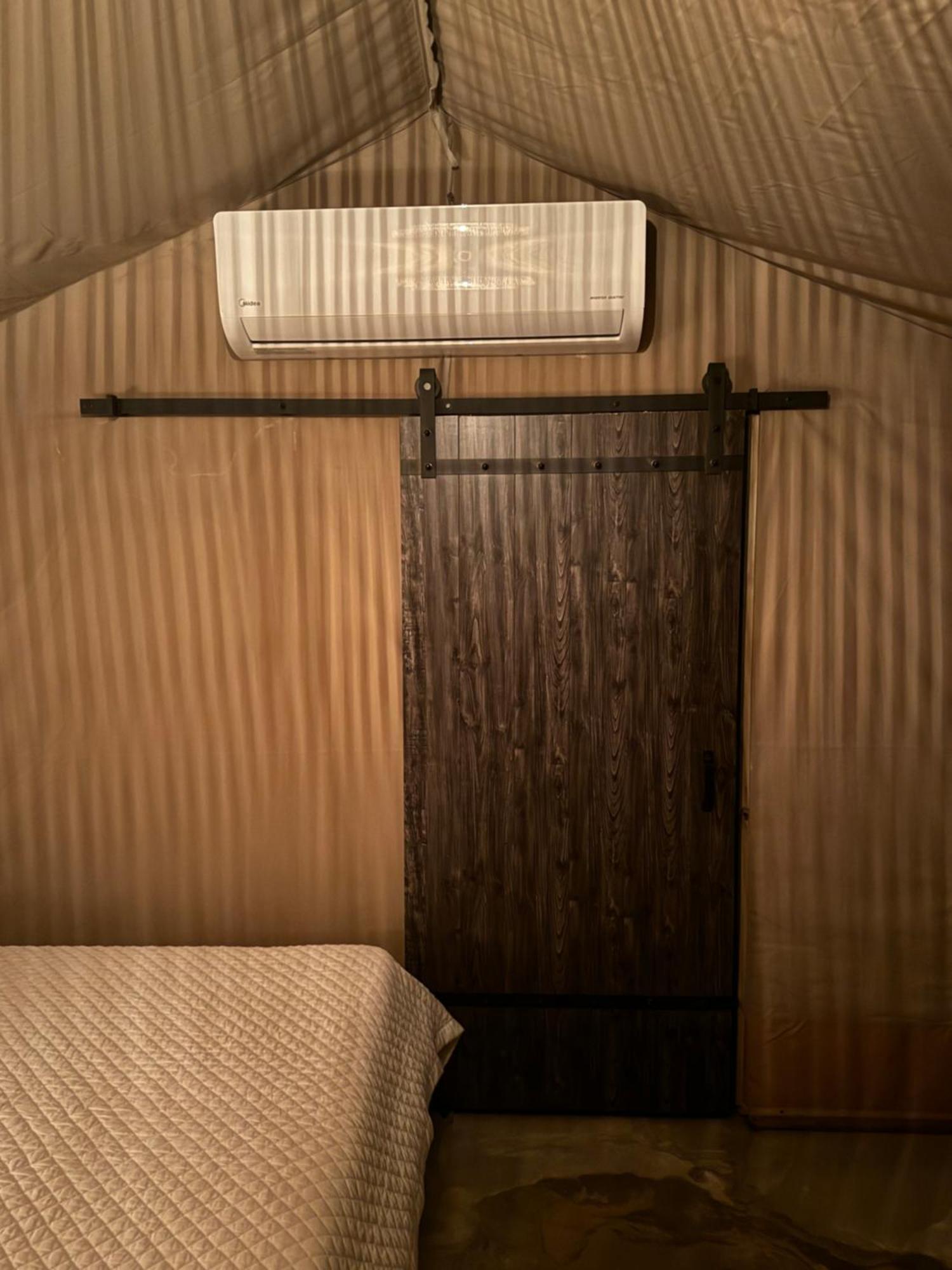 Jardin Al Bosque-glamping Luxury tent *