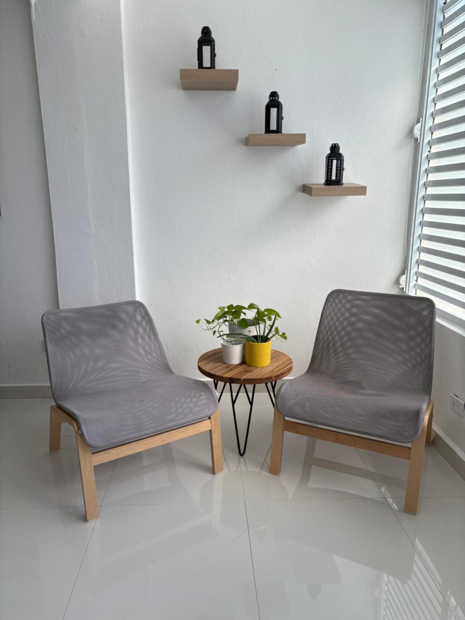 Apartment Centric Isla San Juan