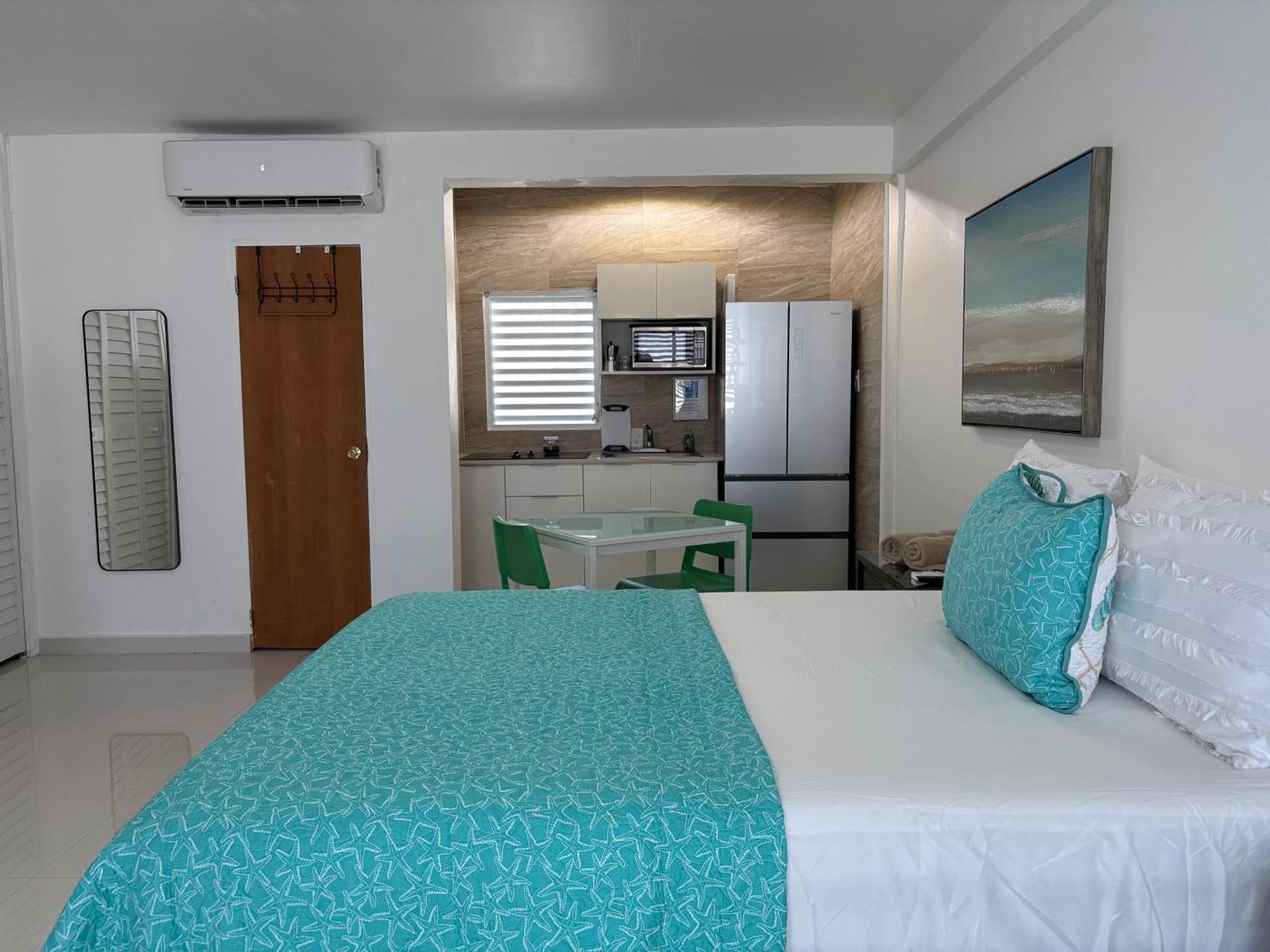 Apartment Centric Isla