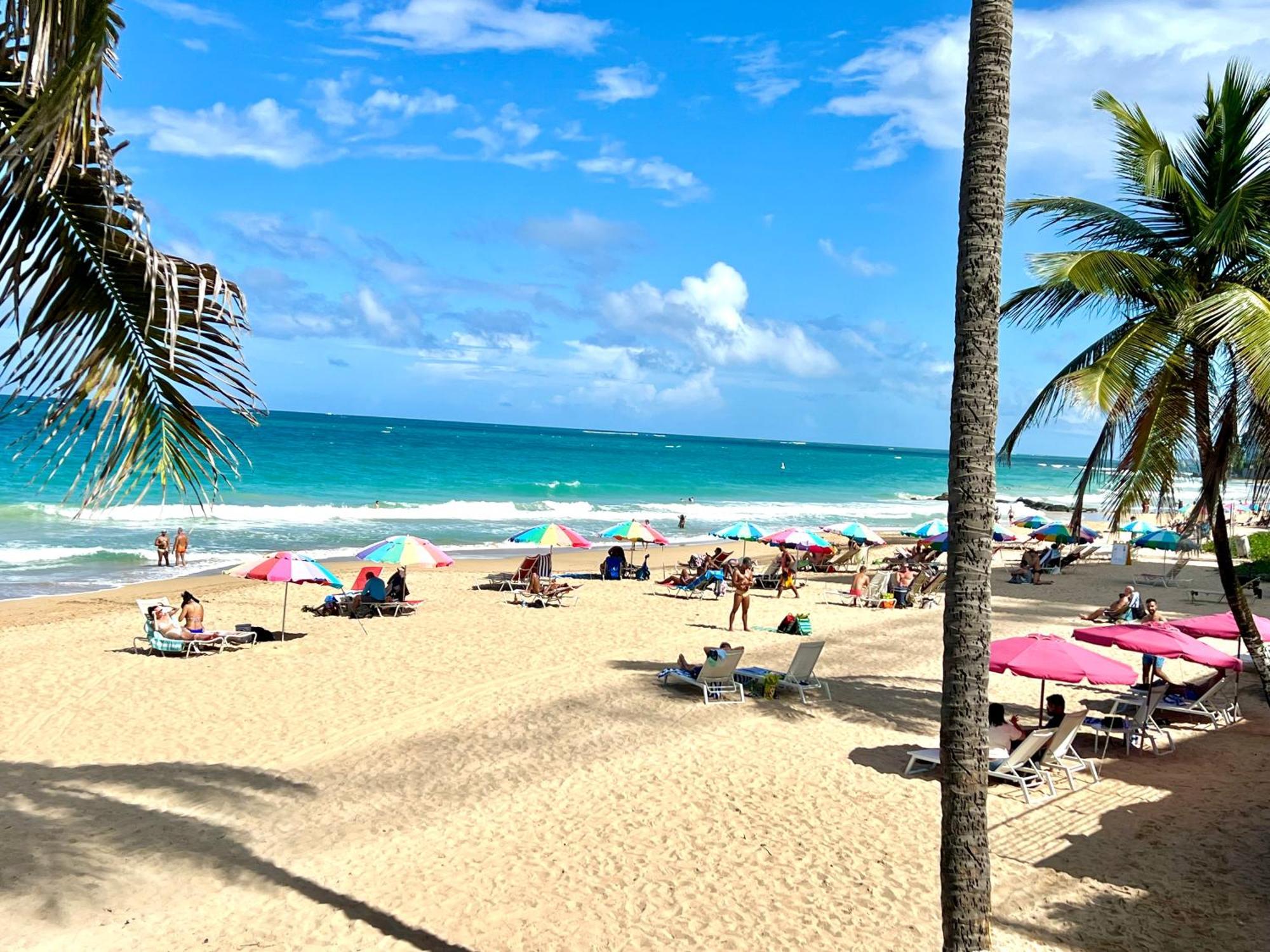 Condado Paradise Tantra Apartment *
