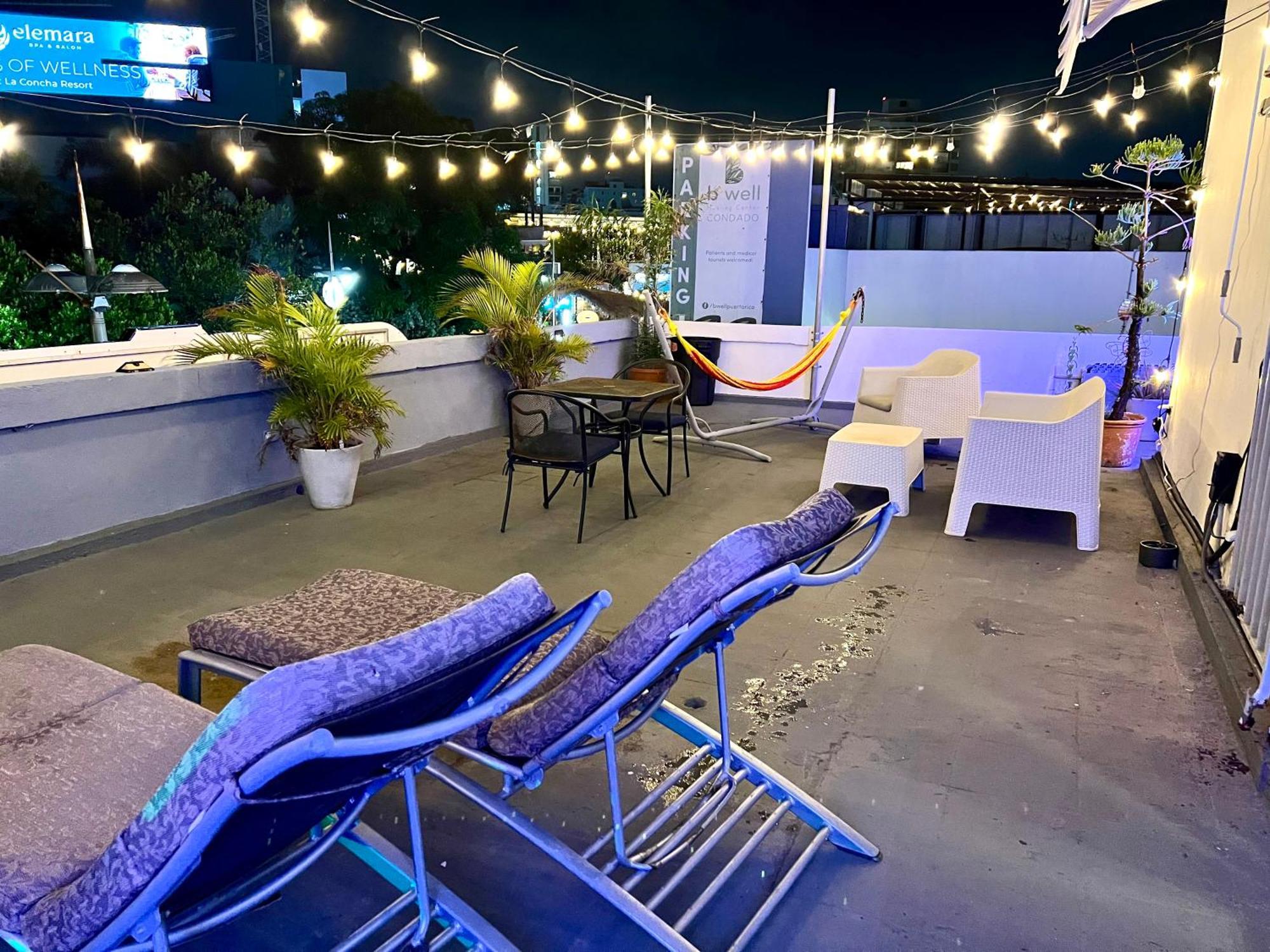 Condado Paradise Tantra Apartment San Juan