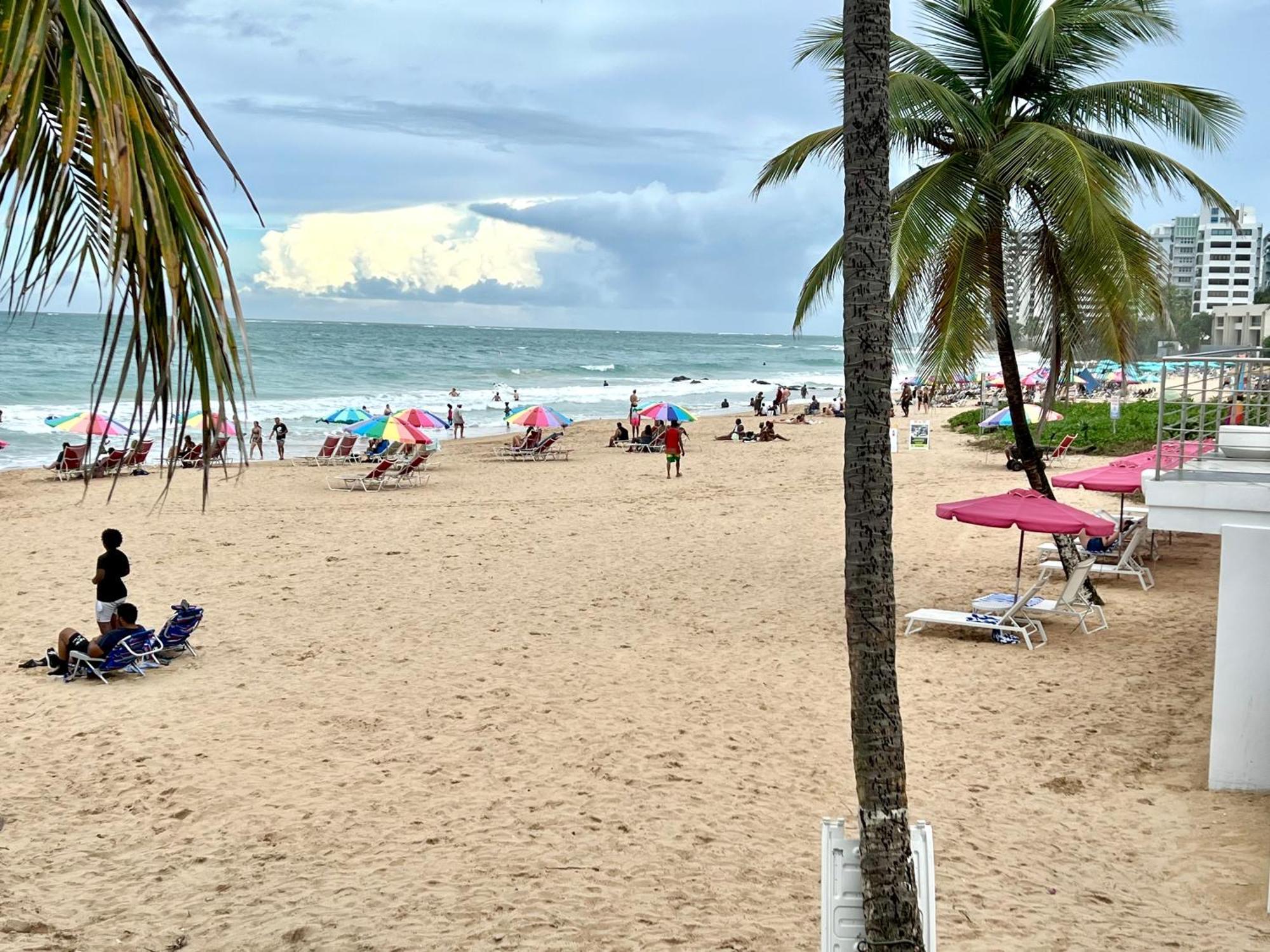 Condado Paradise Tantra Apartment *