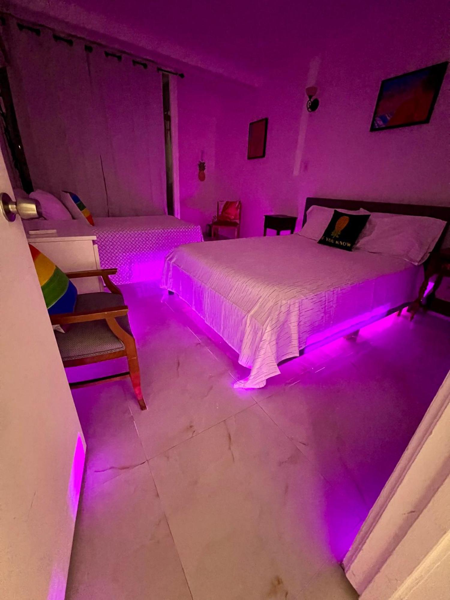 Condado Tropical Tantra *