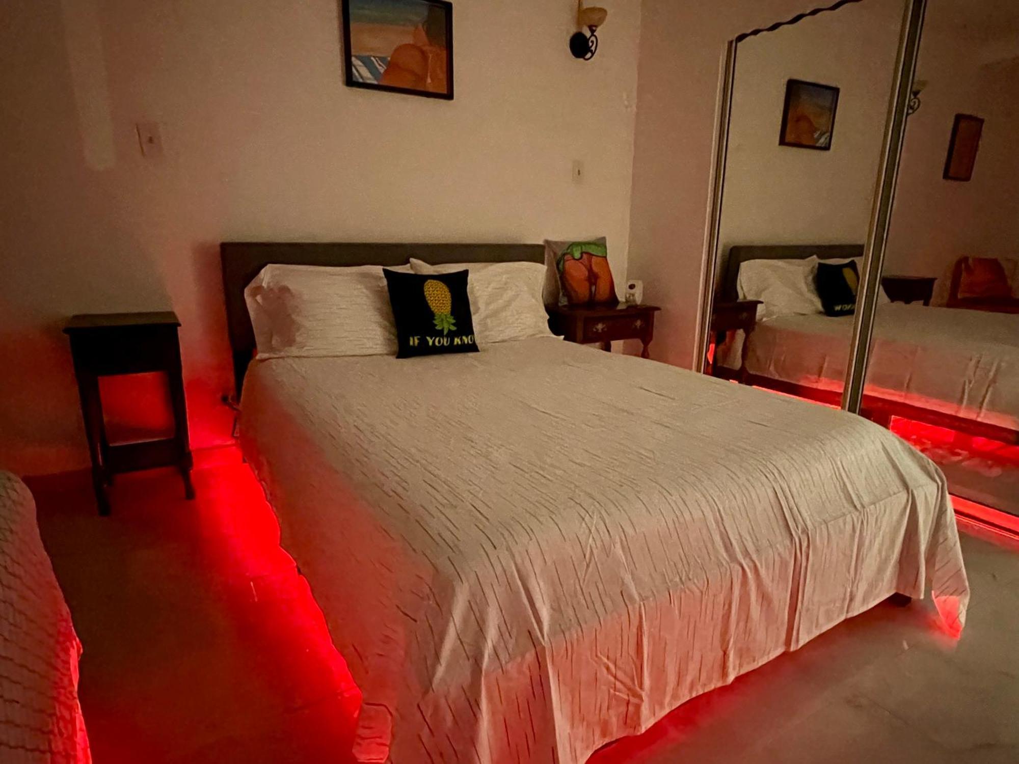 Condado Tropical Tantra San Juan