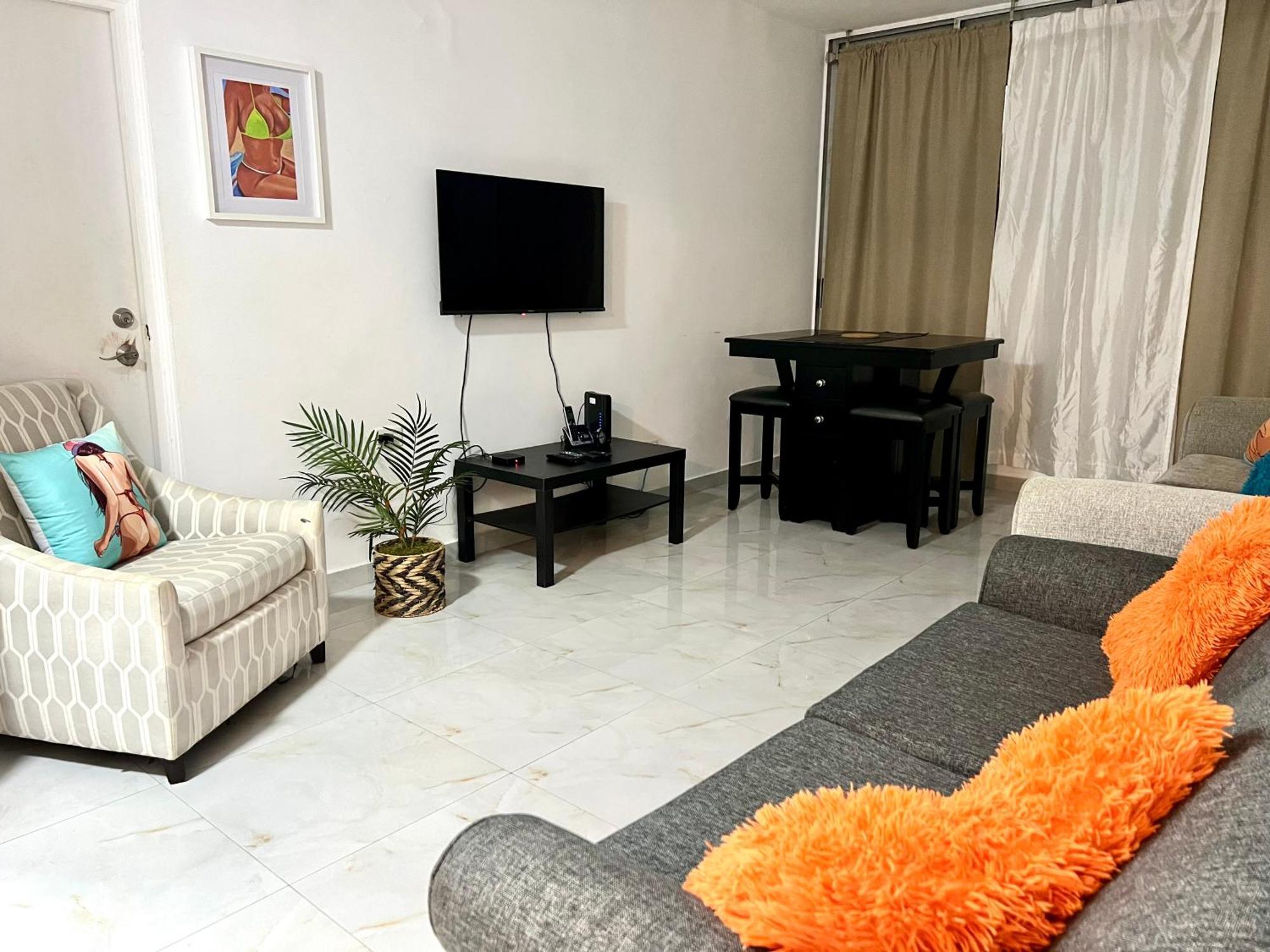 Condado Tropical Tantra