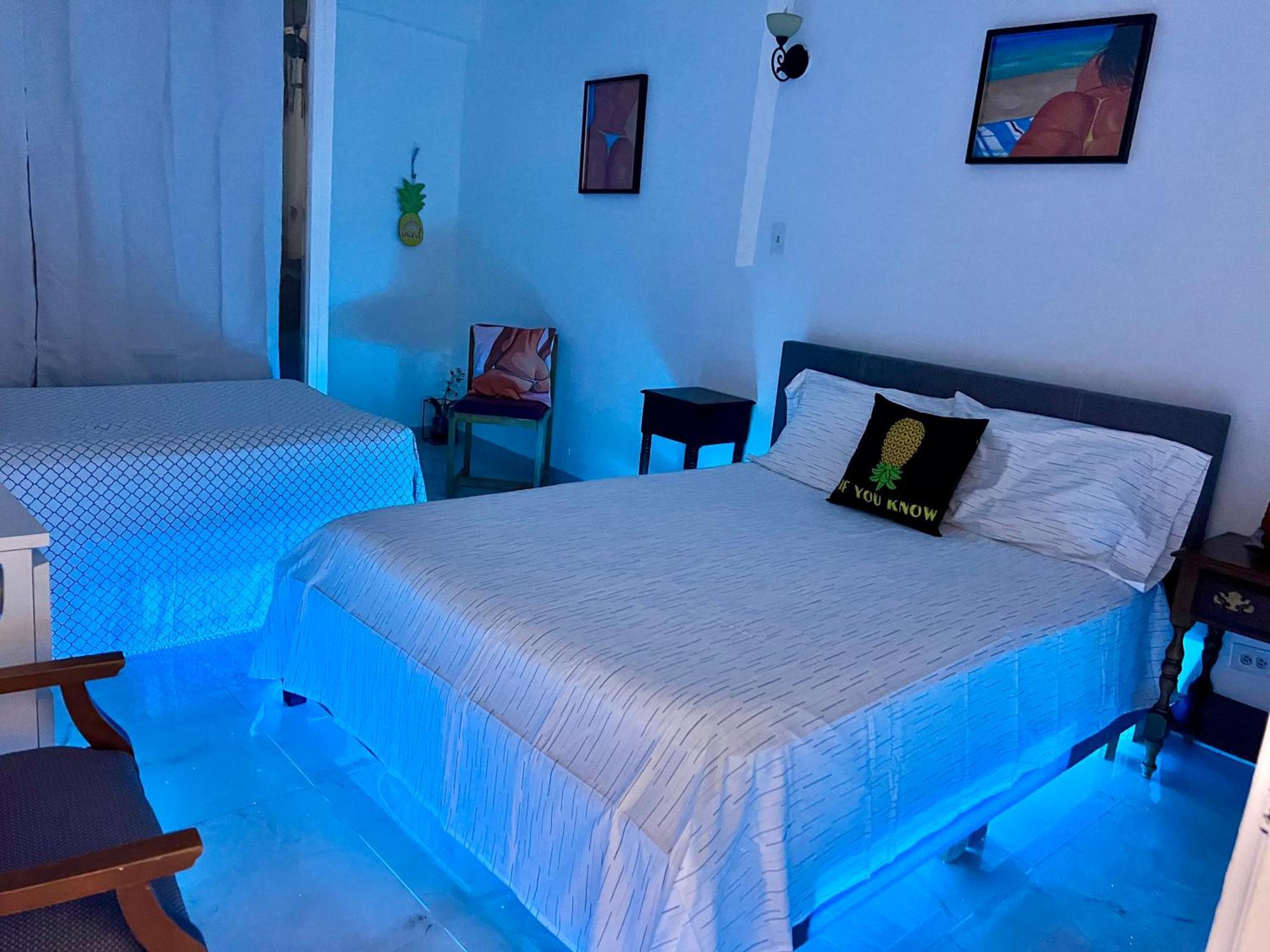 Condado Tropical Tantra Apartment San Juan