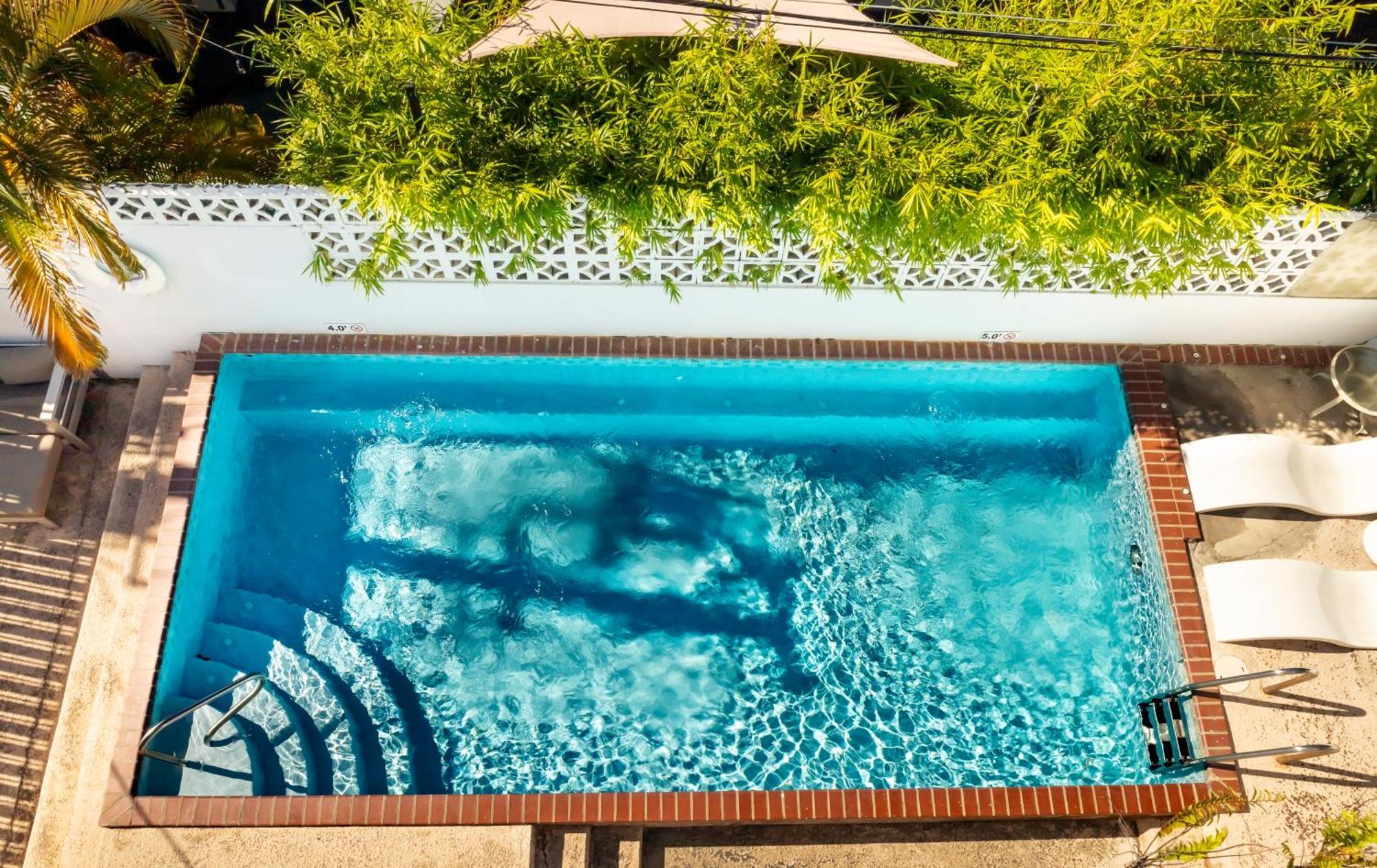 Villa Verde Inn