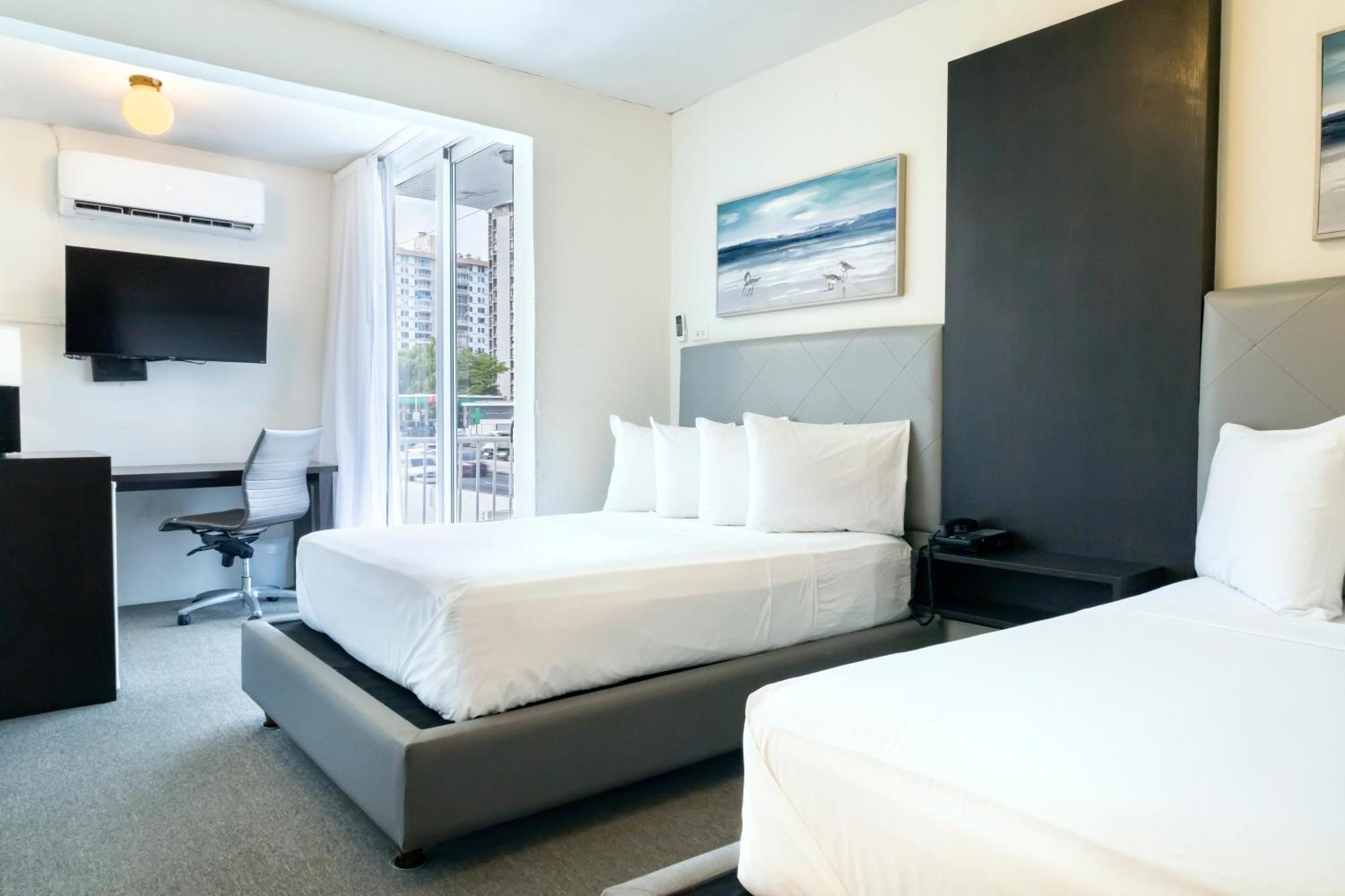 Villa Verde Inn Hotel