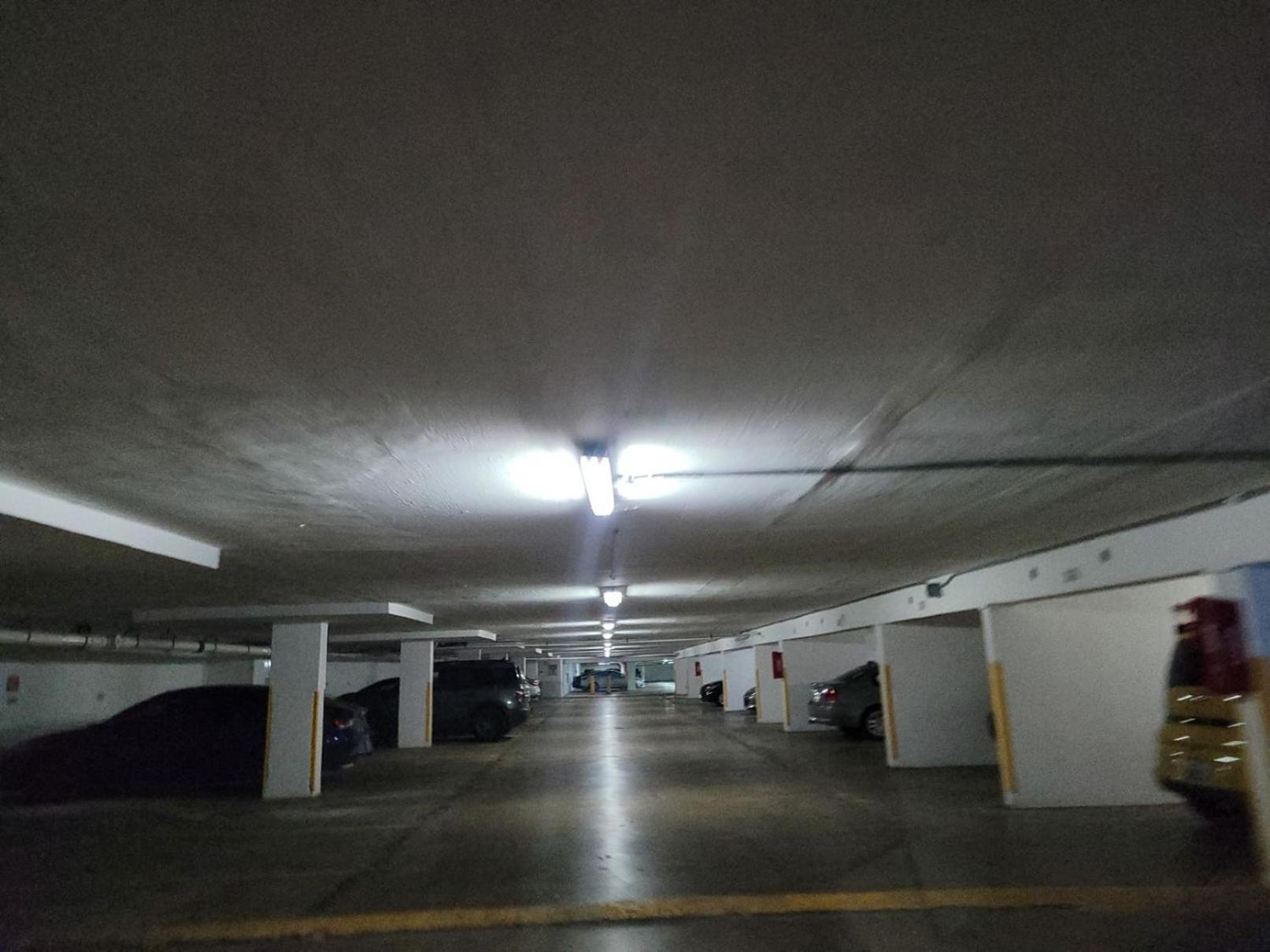 Bunker @ Isla / Front Apartment