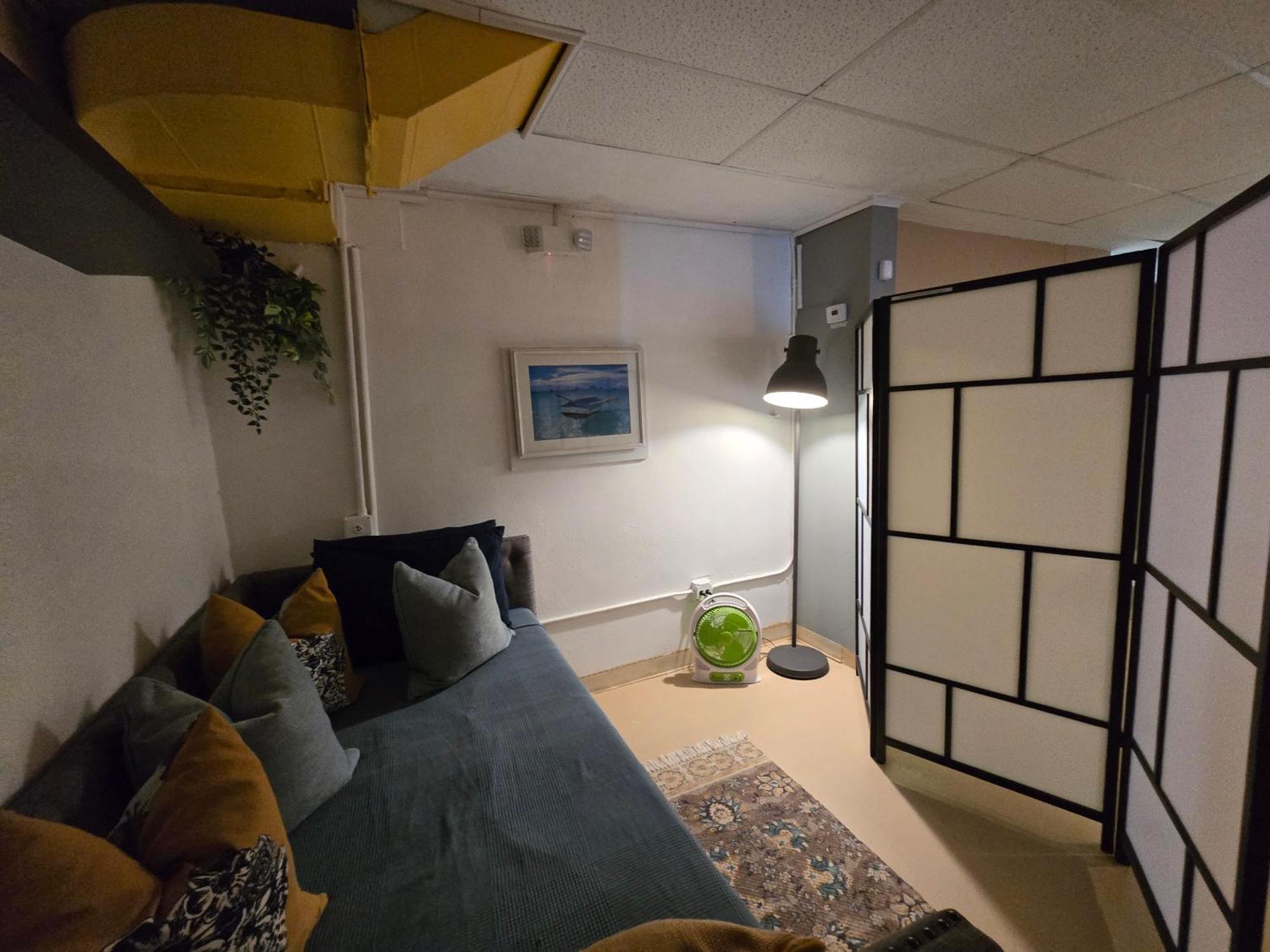 Apartment Bunker @ Isla / Front San Juan