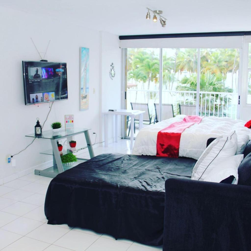 Apartment Ocean-city View Tantra San Juan