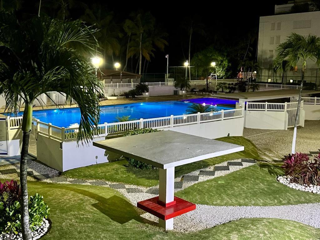 Apartment Ocean-city View Tantra