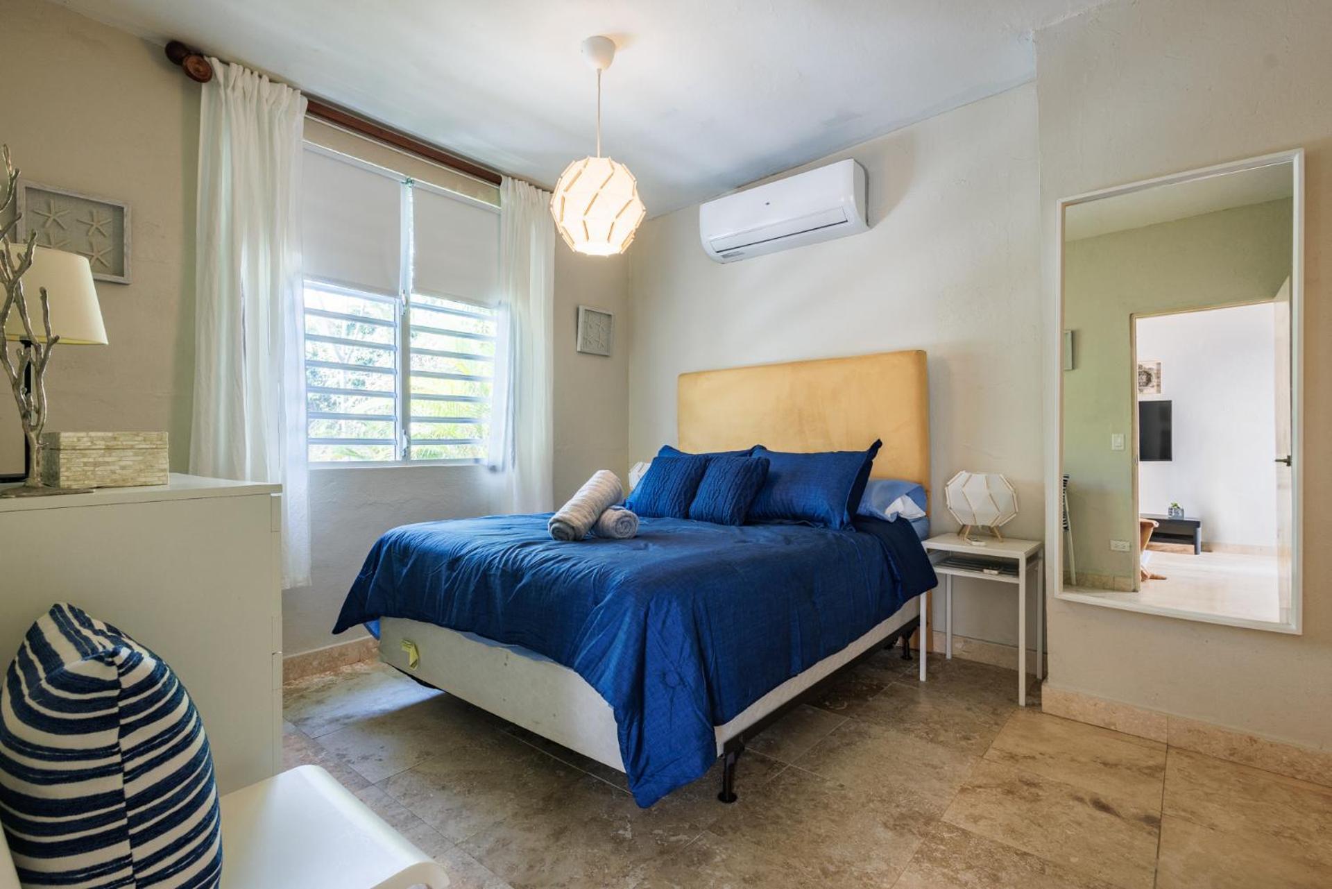 Holiday home San Miguel *