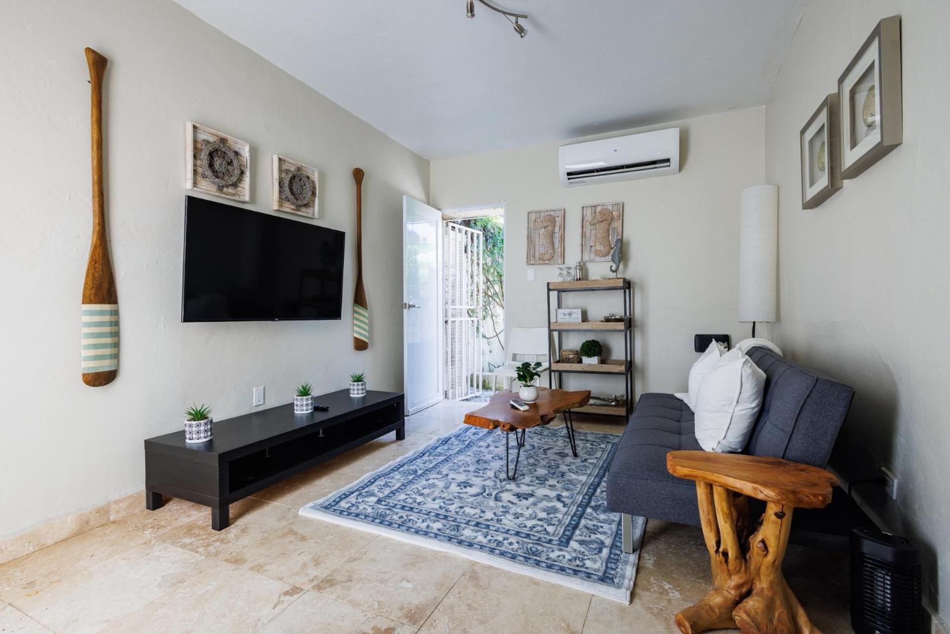 Holiday home San Miguel San Juan
