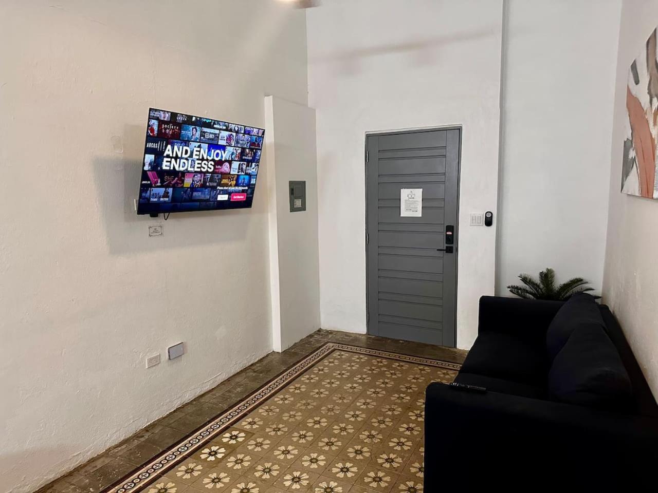 Cozy In Vsj Nd2 Apartment San Juan