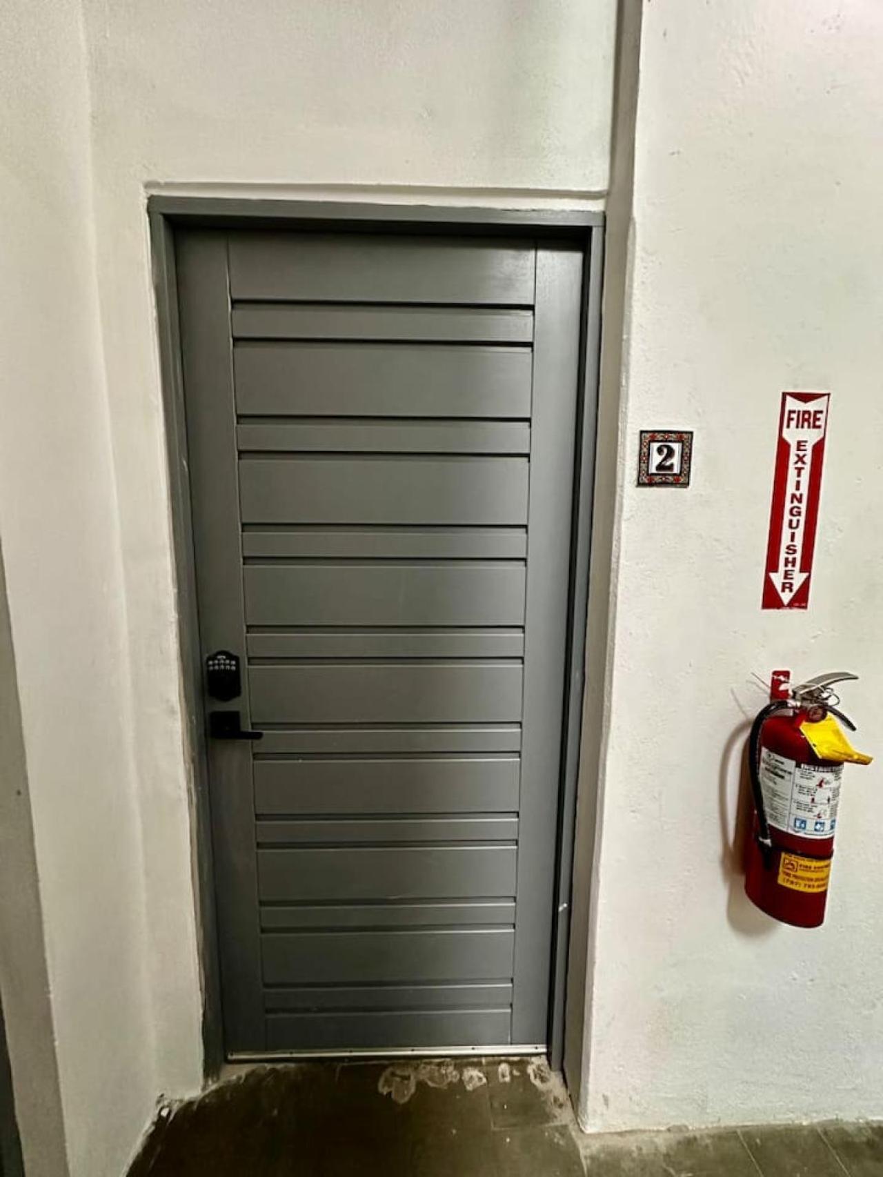 Apartment Cozy In Vsj Nd2 San Juan