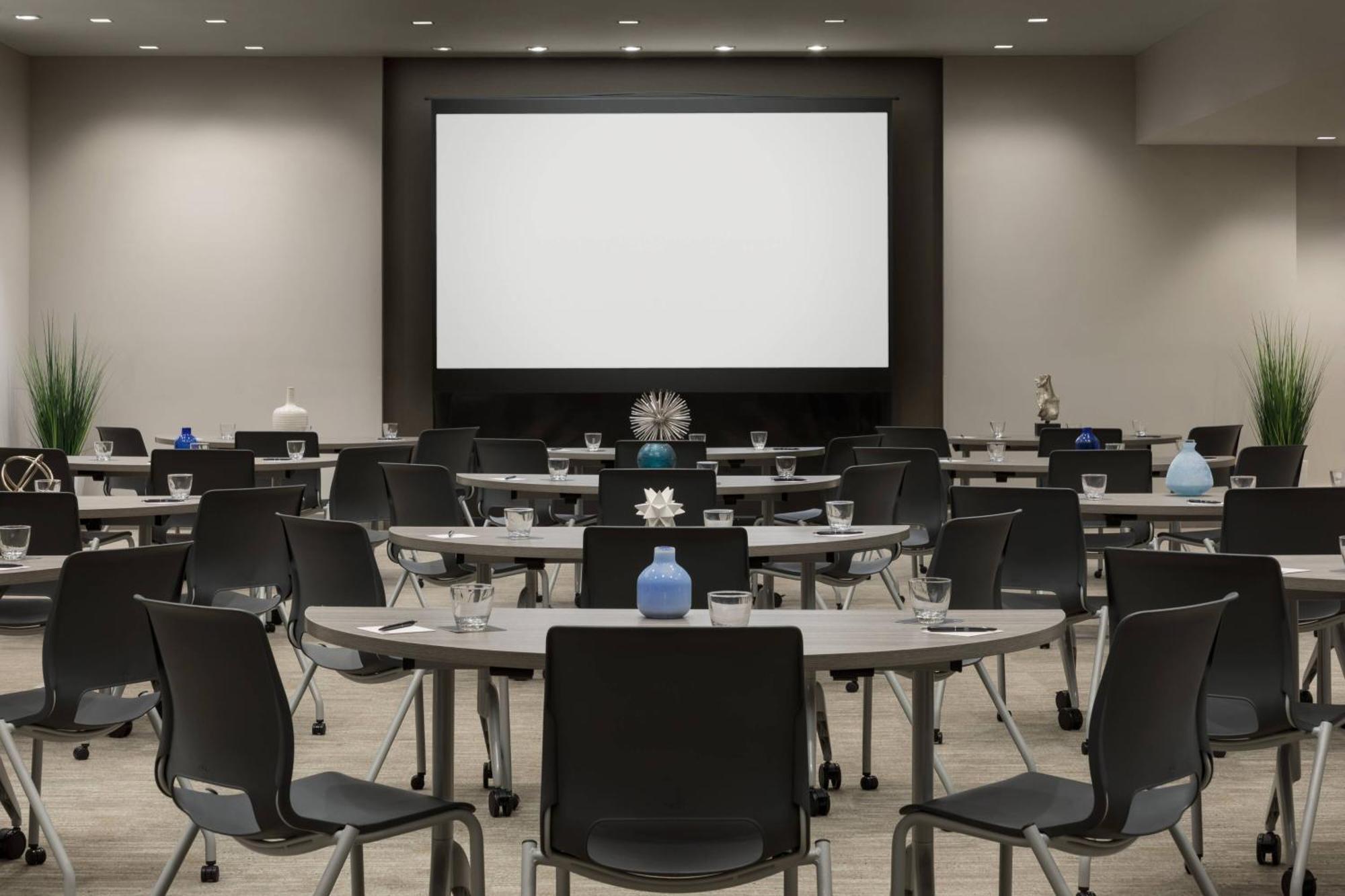 Ac By Marriott Condado 4* San Juan