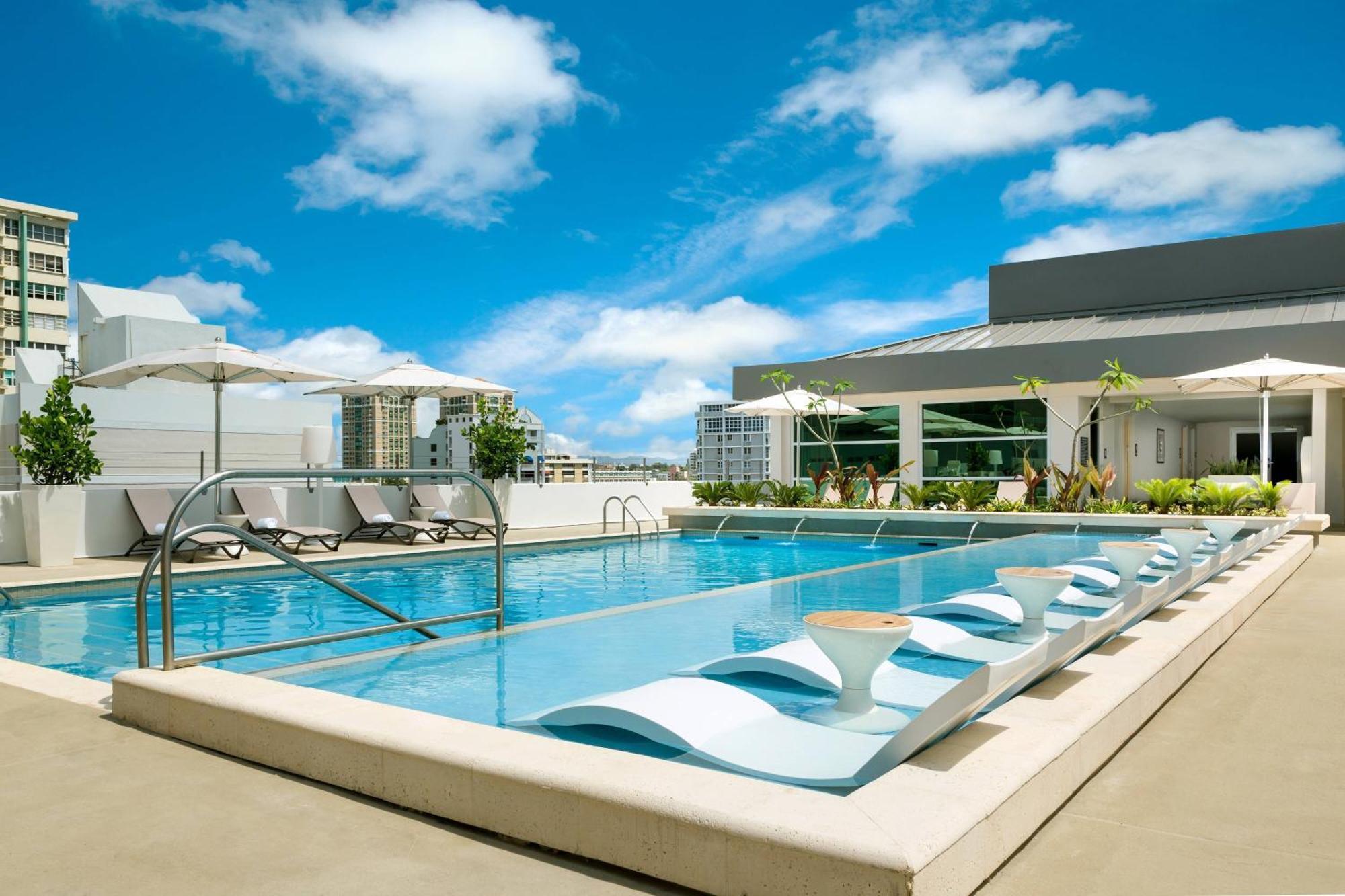 Ac By Marriott Condado Hotel