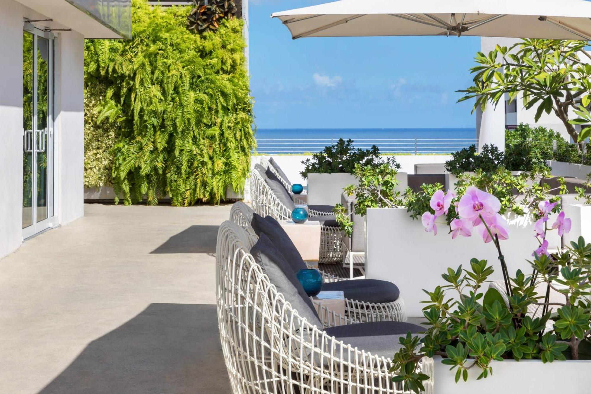 Hotel Ac By Marriott Condado San Juan