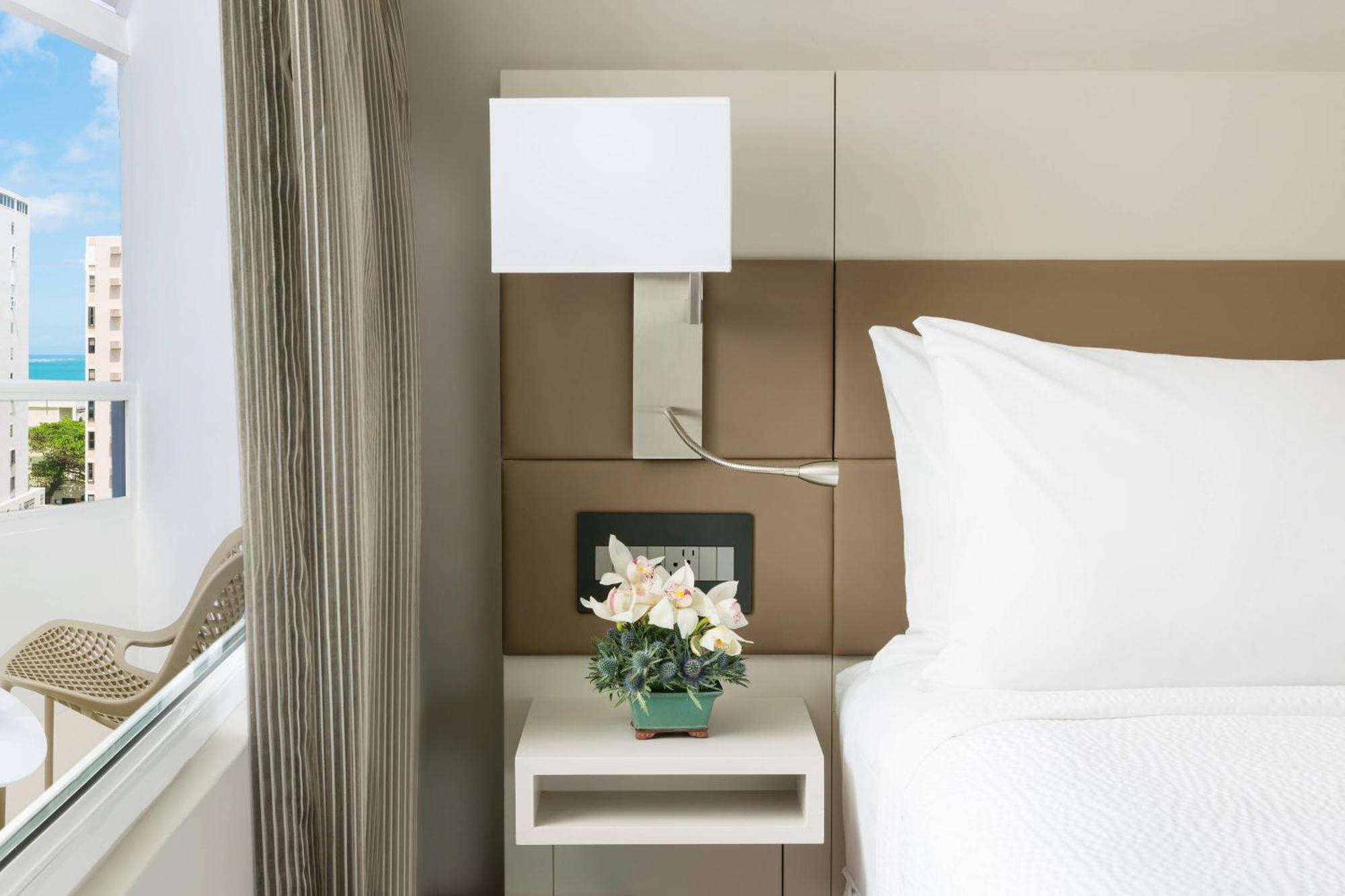 Ac By Marriott Condado San Juan