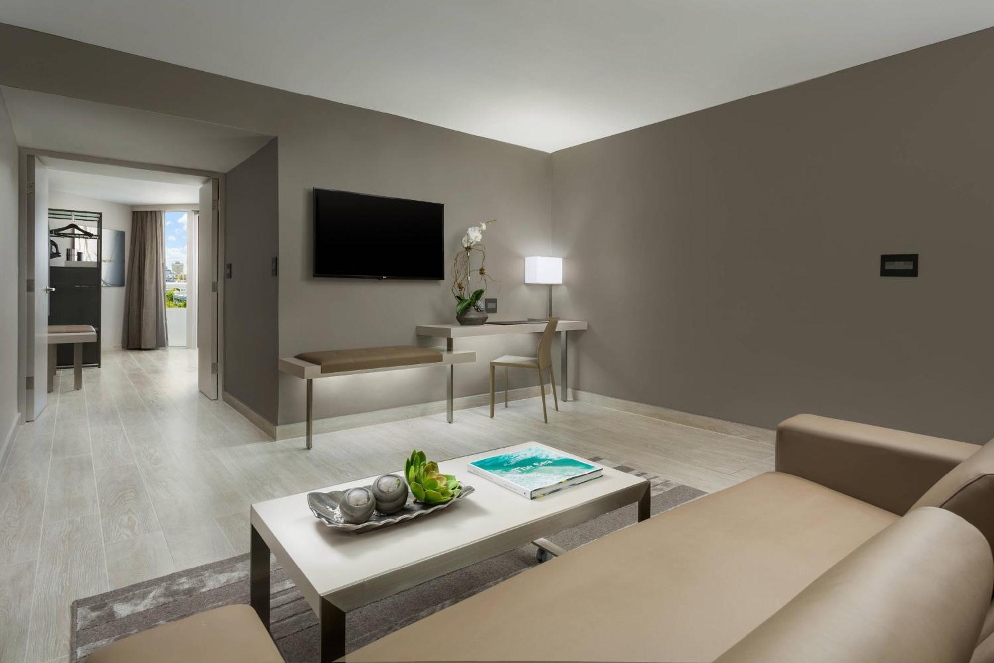 Hotel Ac By Marriott Condado San Juan