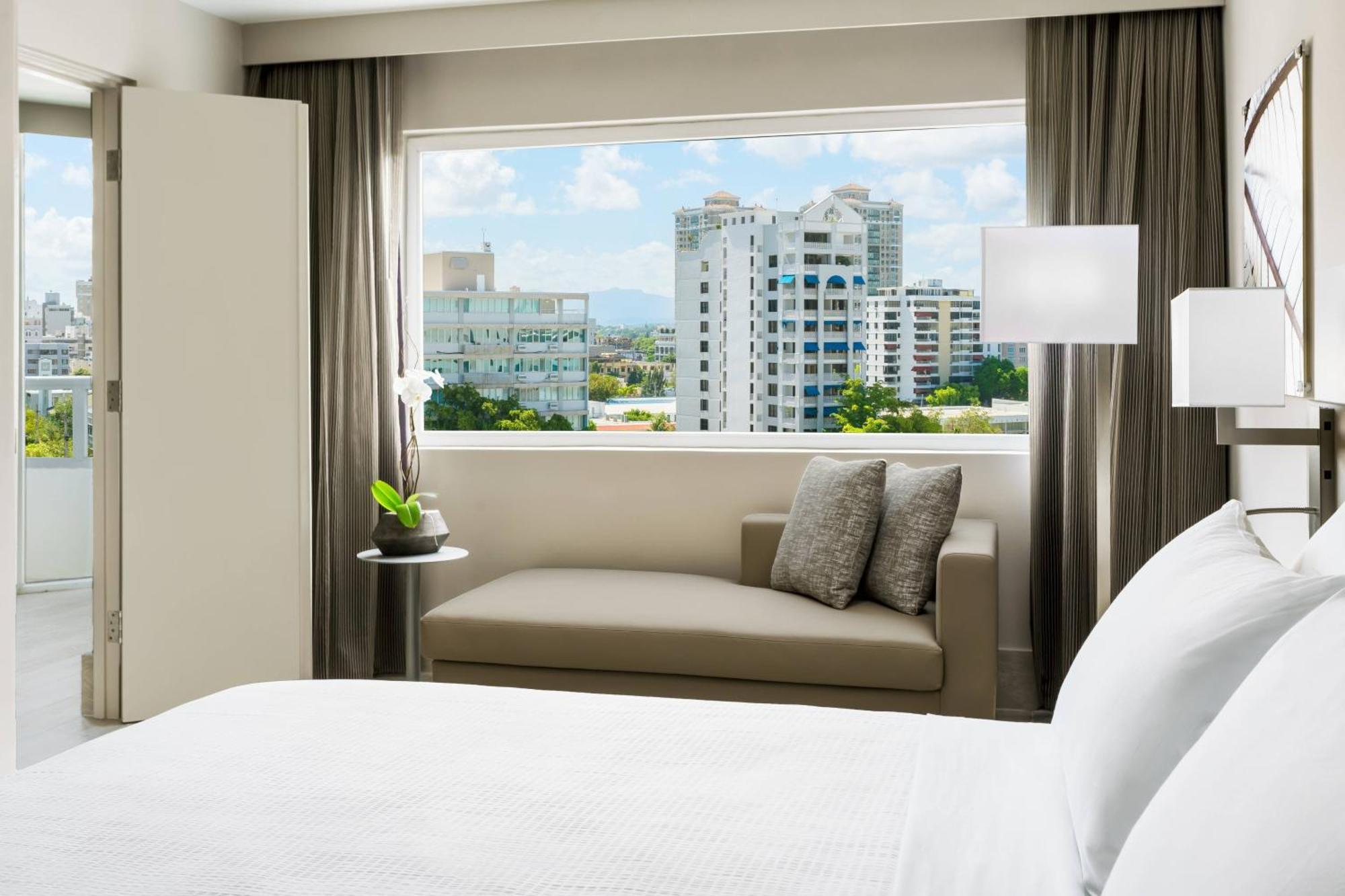 Ac By Marriott Condado Hotel