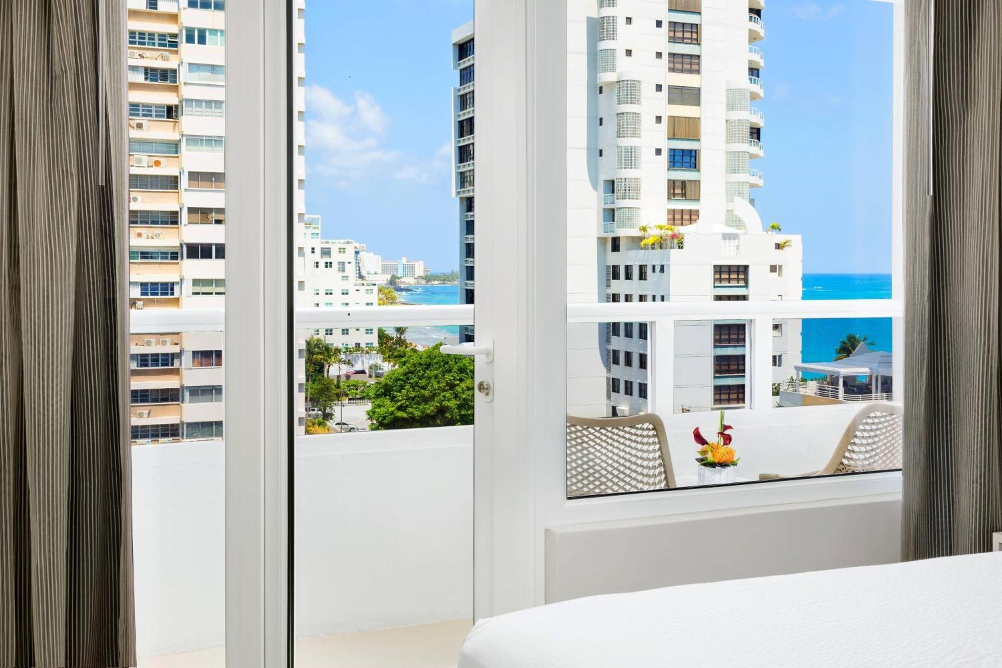 Ac By Marriott Condado
