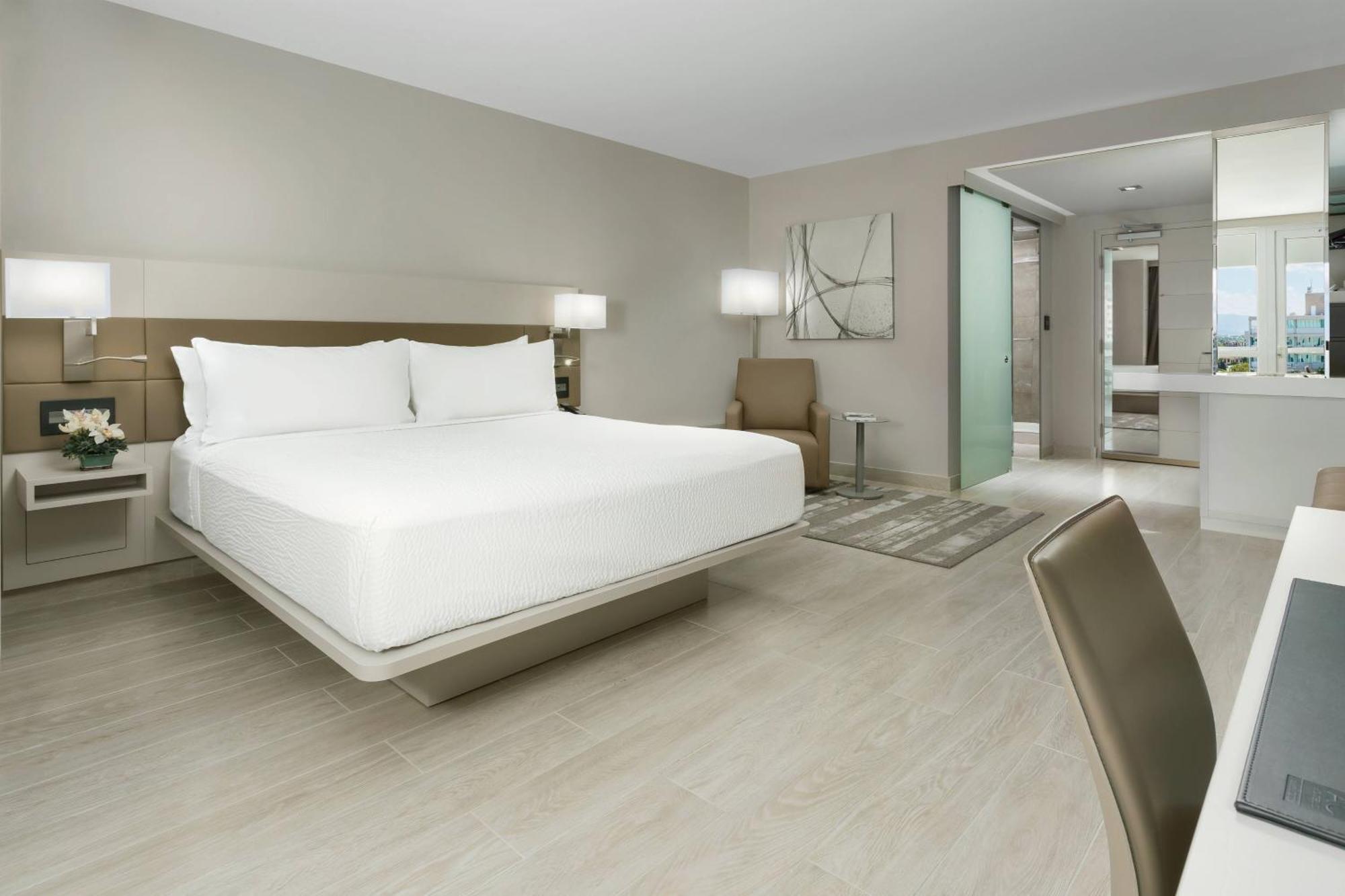 Ac By Marriott Condado 4* San Juan