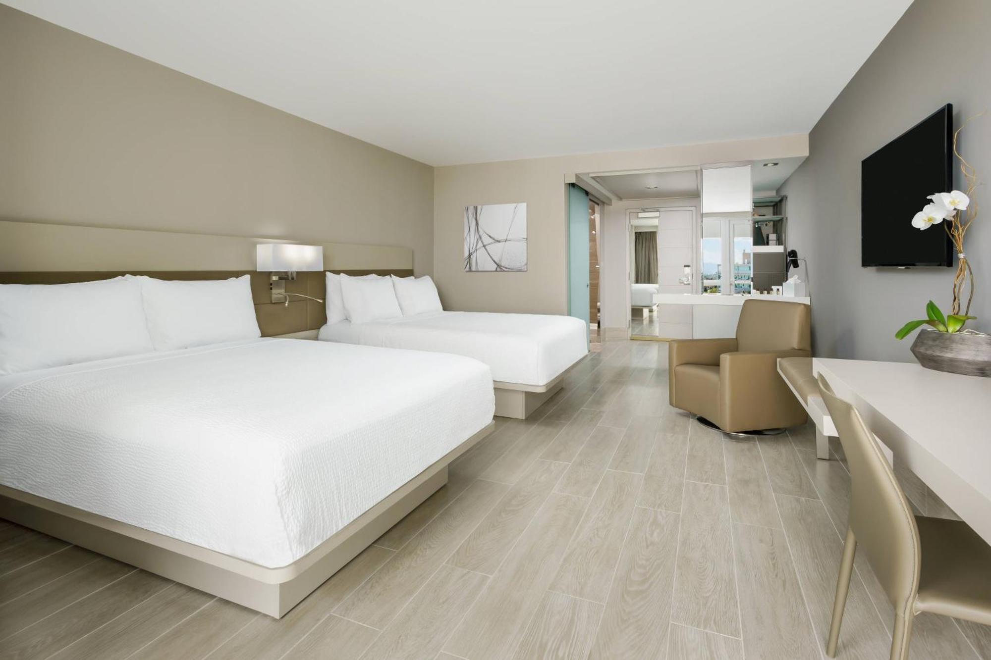 Ac By Marriott Condado