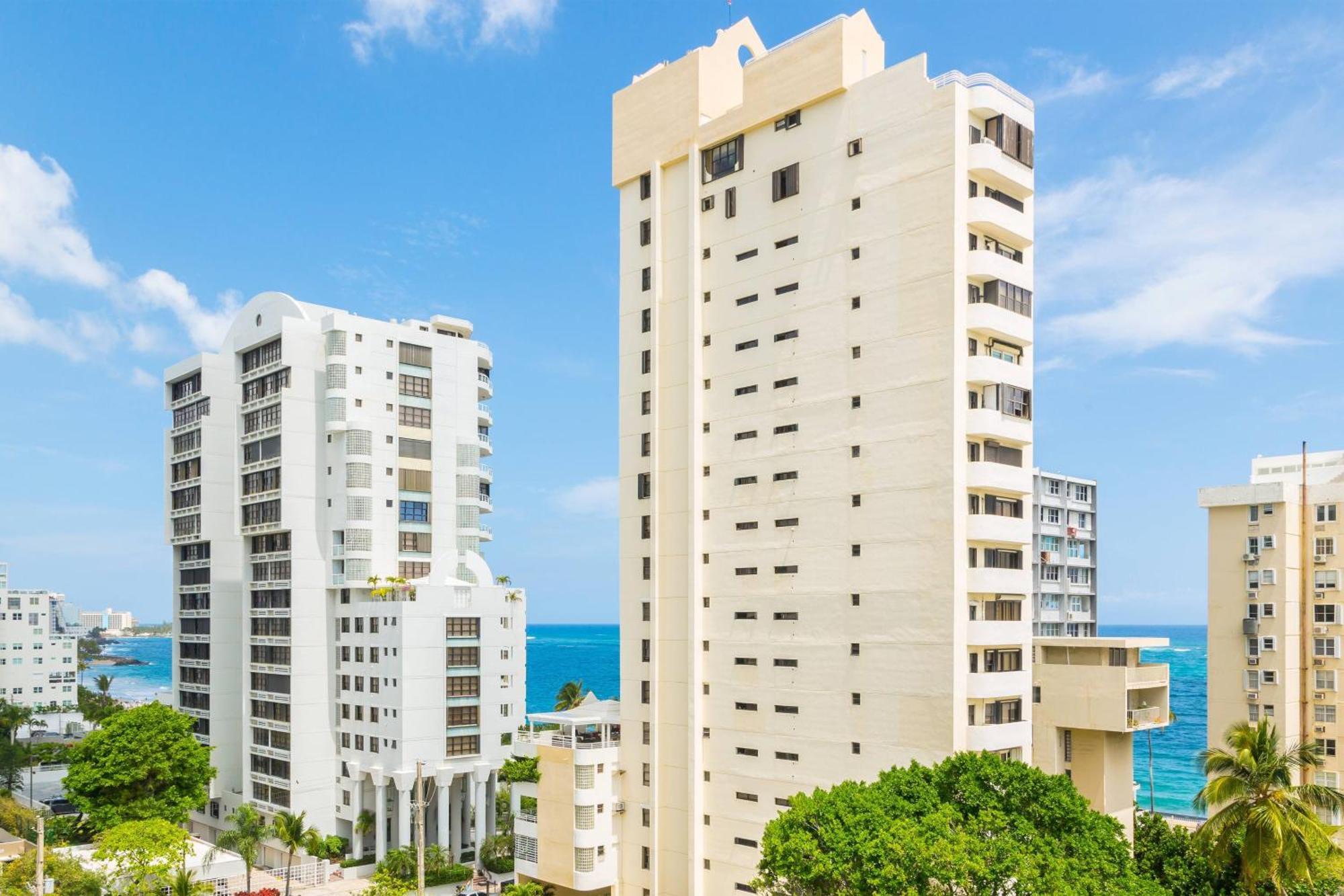 Ac By Marriott Condado Hotel