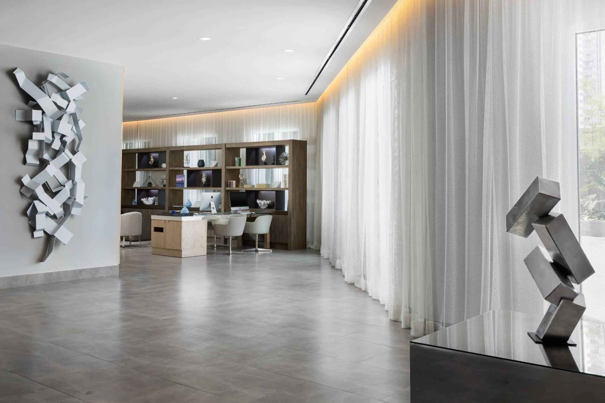 Ac By Marriott Condado San Juan