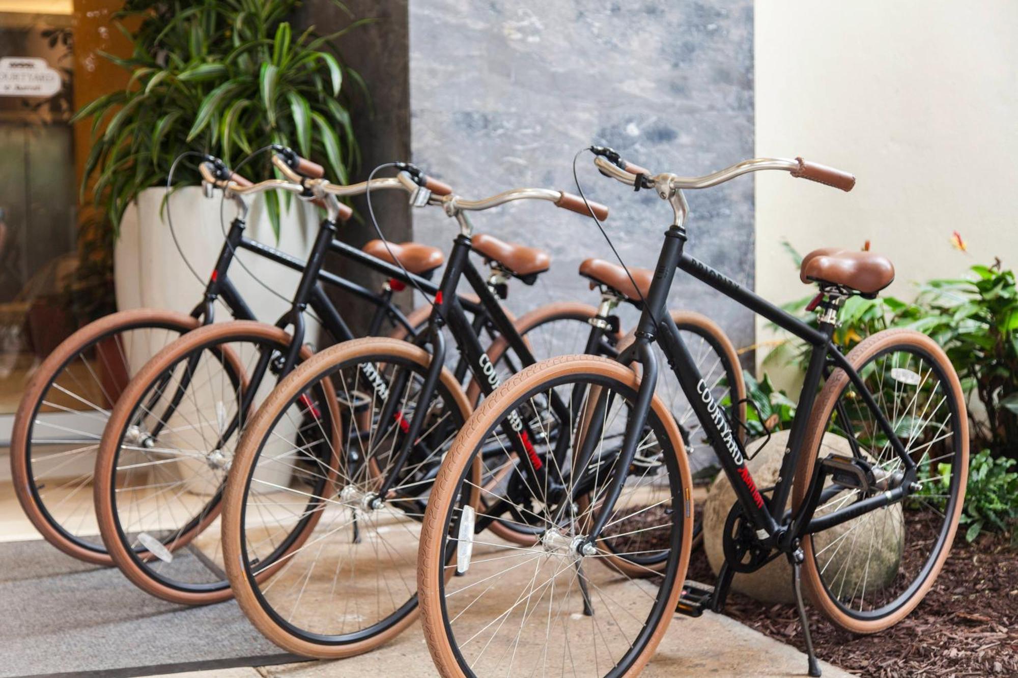 Resort Courtyard By Marriott Isla San Juan