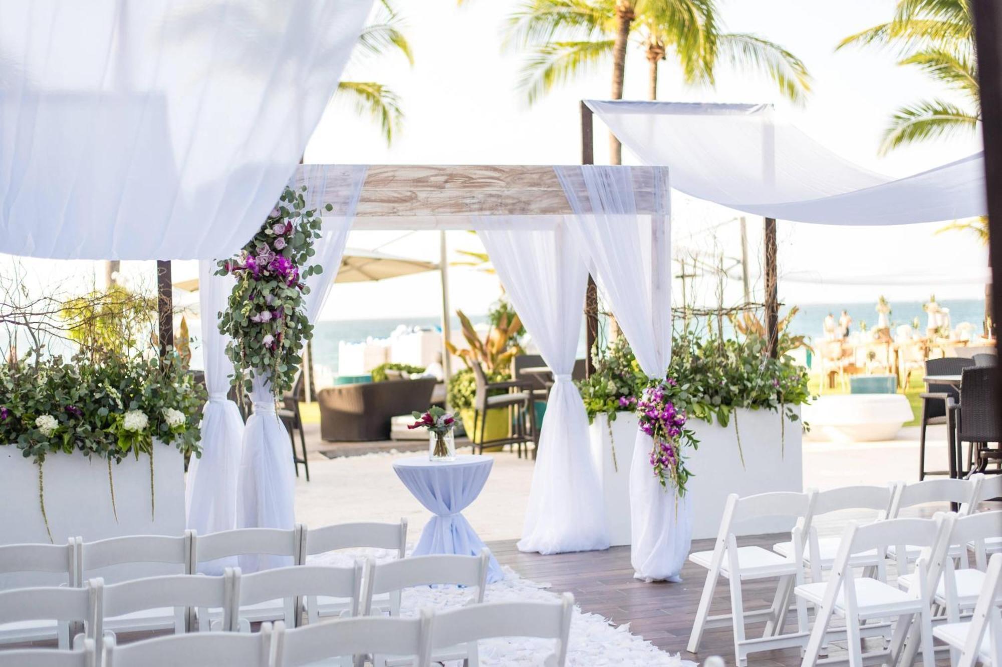 Resort Courtyard By Marriott Isla