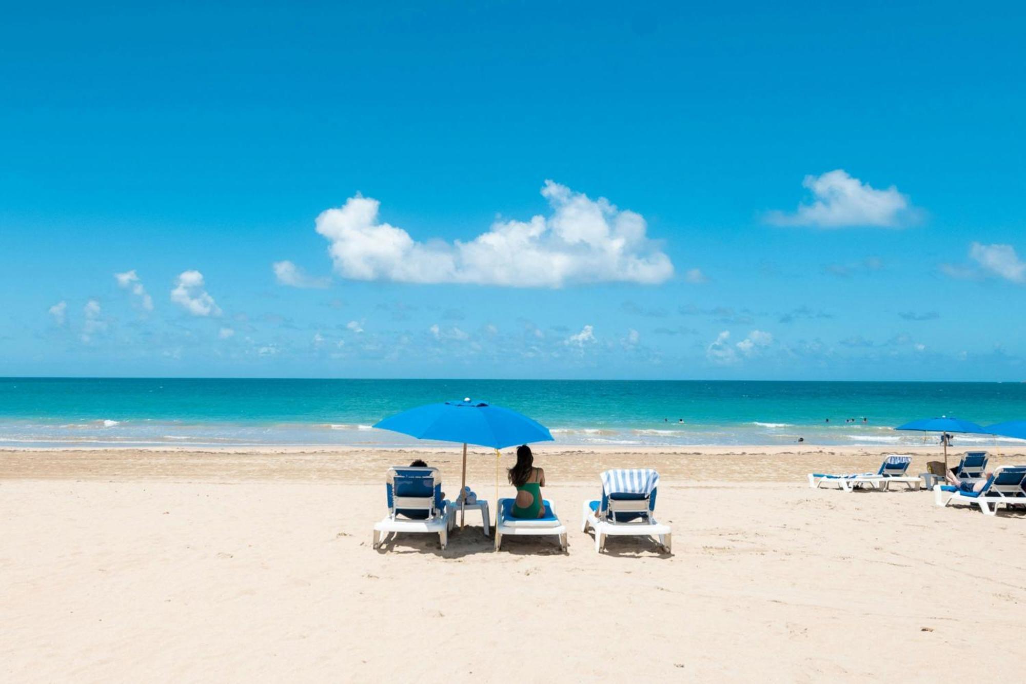 Resort Courtyard By Marriott Isla San Juan
