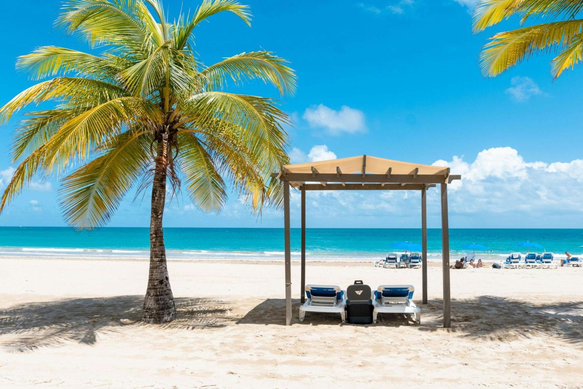 Courtyard By Marriott Isla Resort San Juan