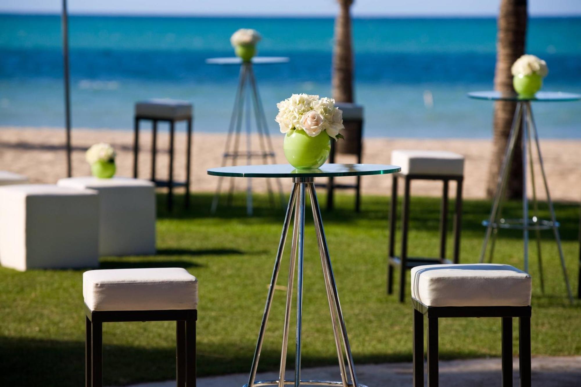 Resort Courtyard By Marriott Isla