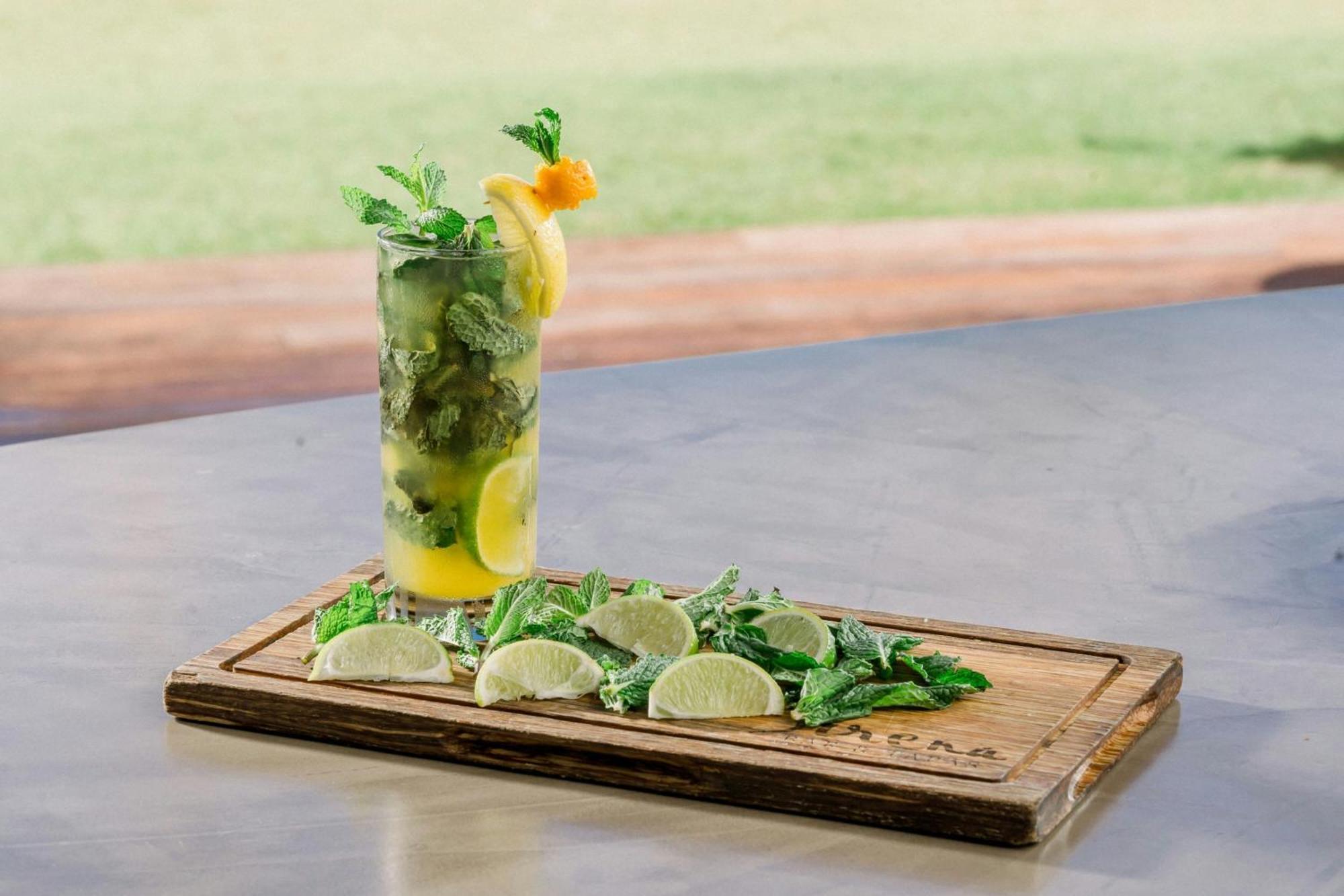 Resort Courtyard By Marriott Isla San Juan