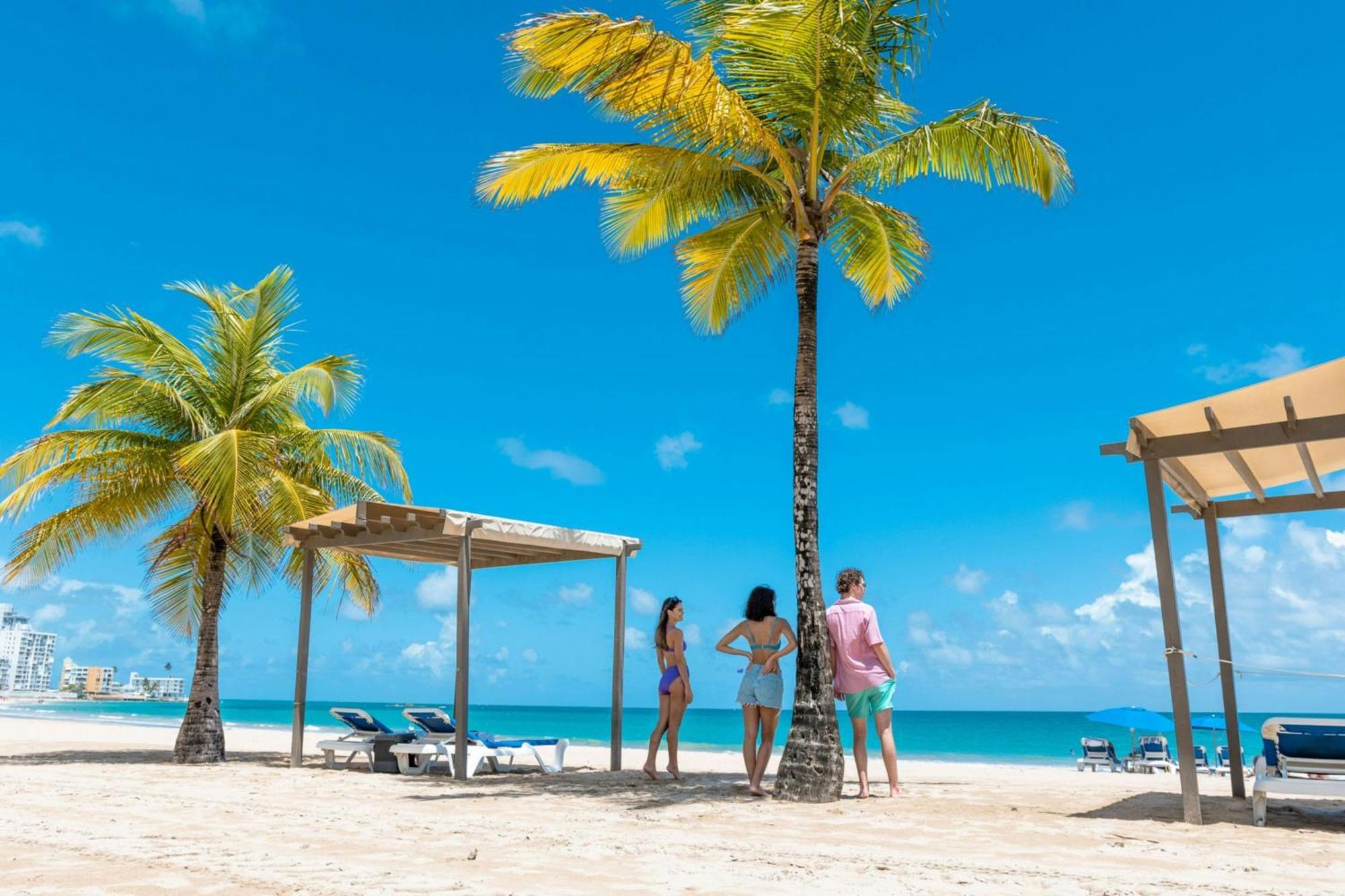 Courtyard By Marriott Isla 4*