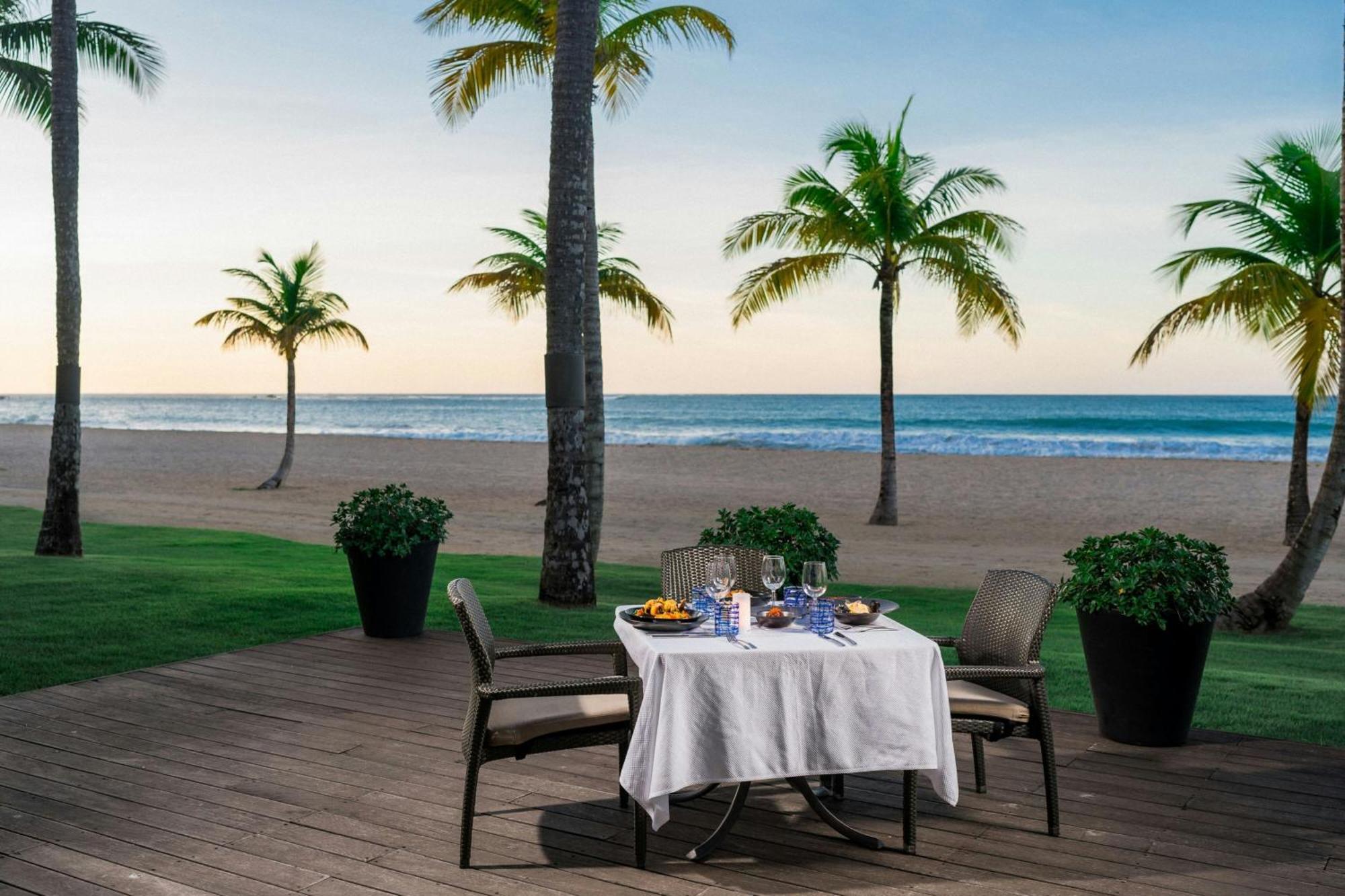 Resort Courtyard By Marriott Isla